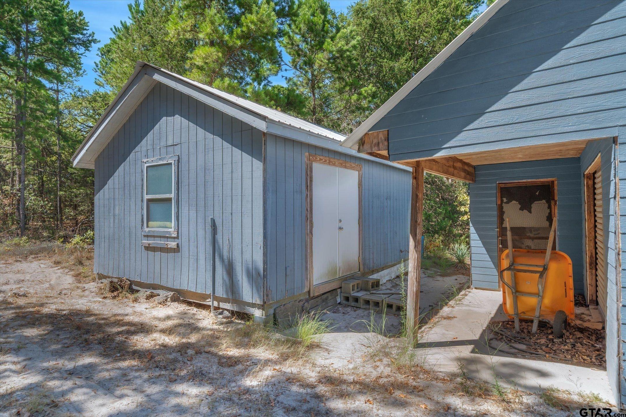 3615 County Road 2330