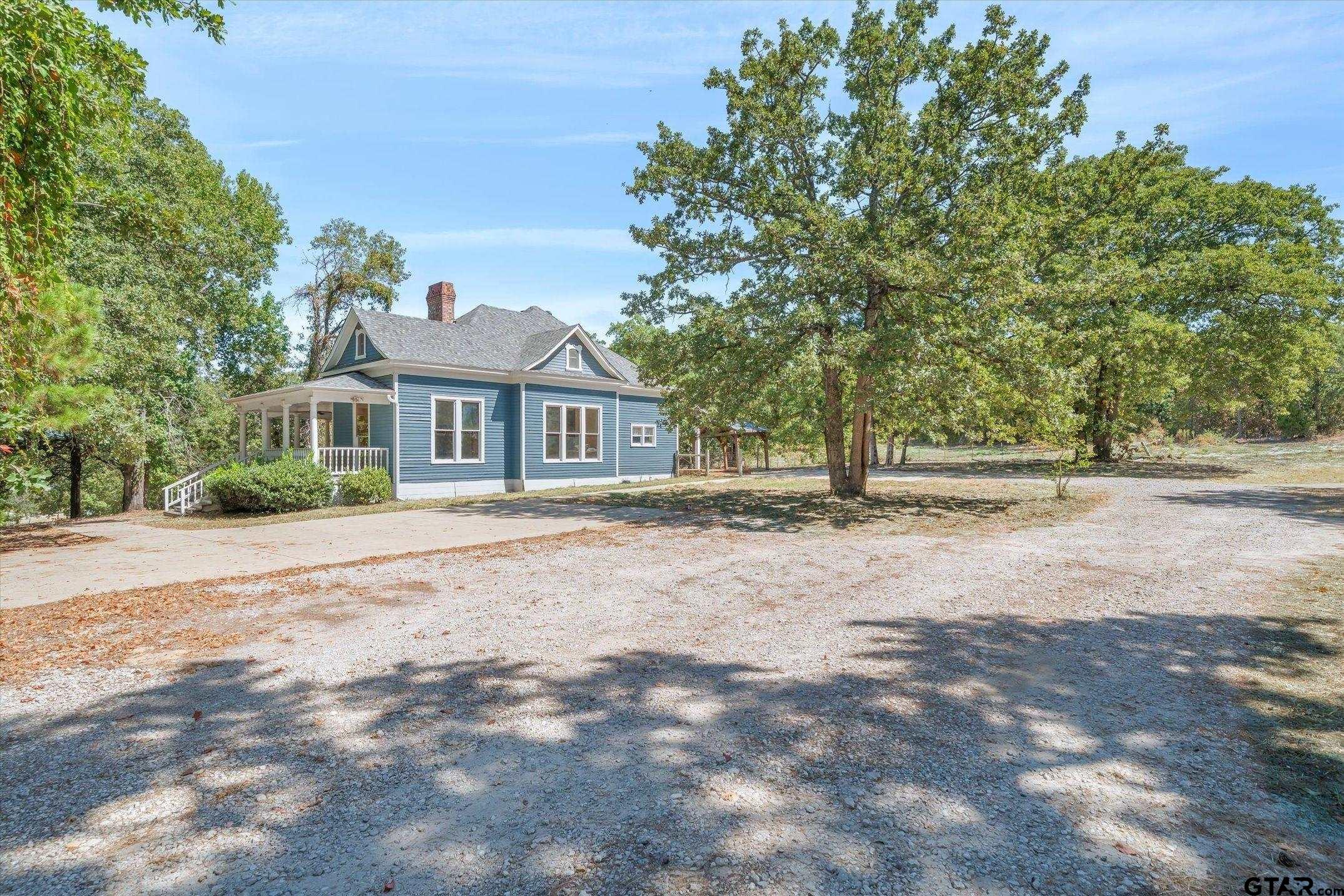 3615 County Road 2330