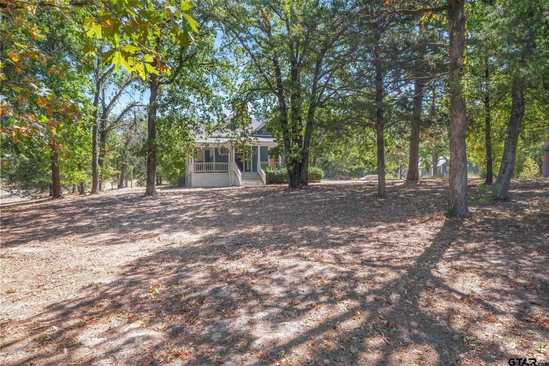 3615 County Road 2330