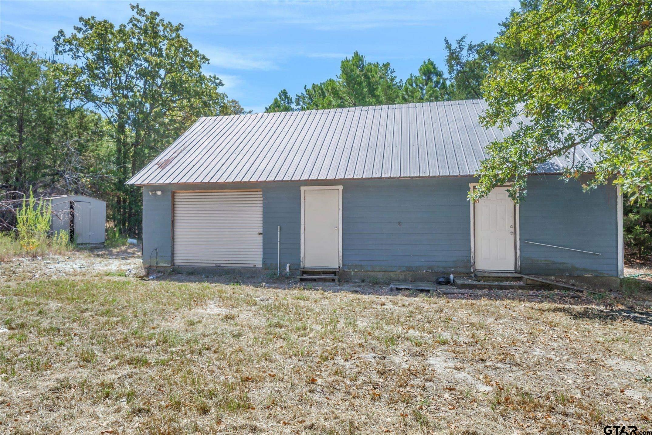 3615 County Road 2330