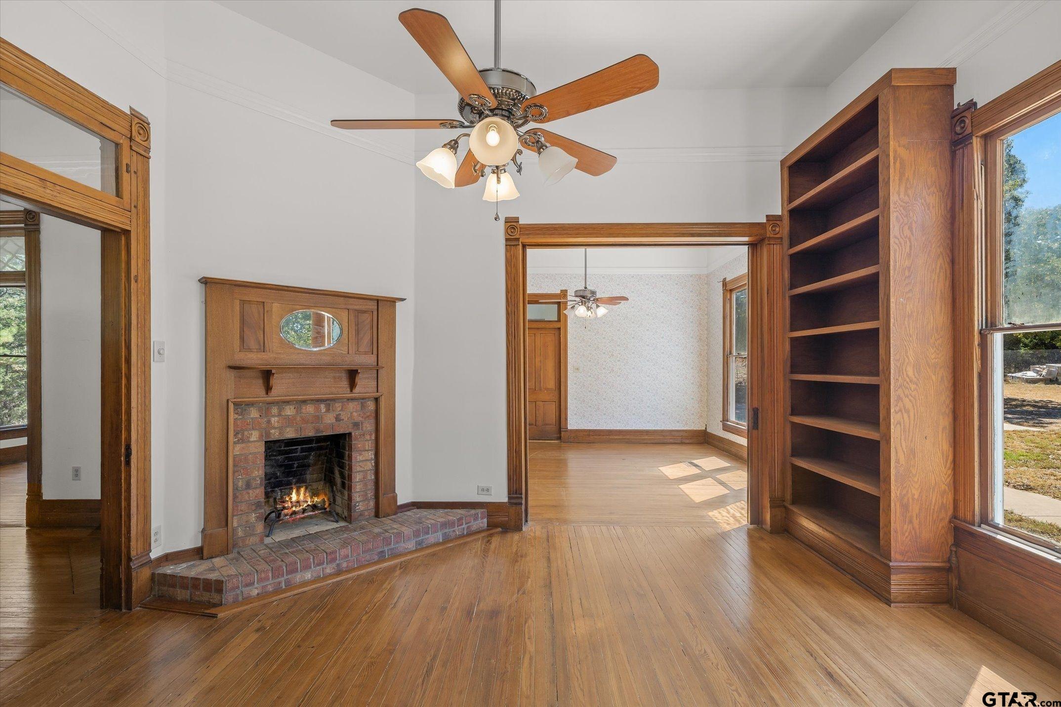 3615 County Road 2330
