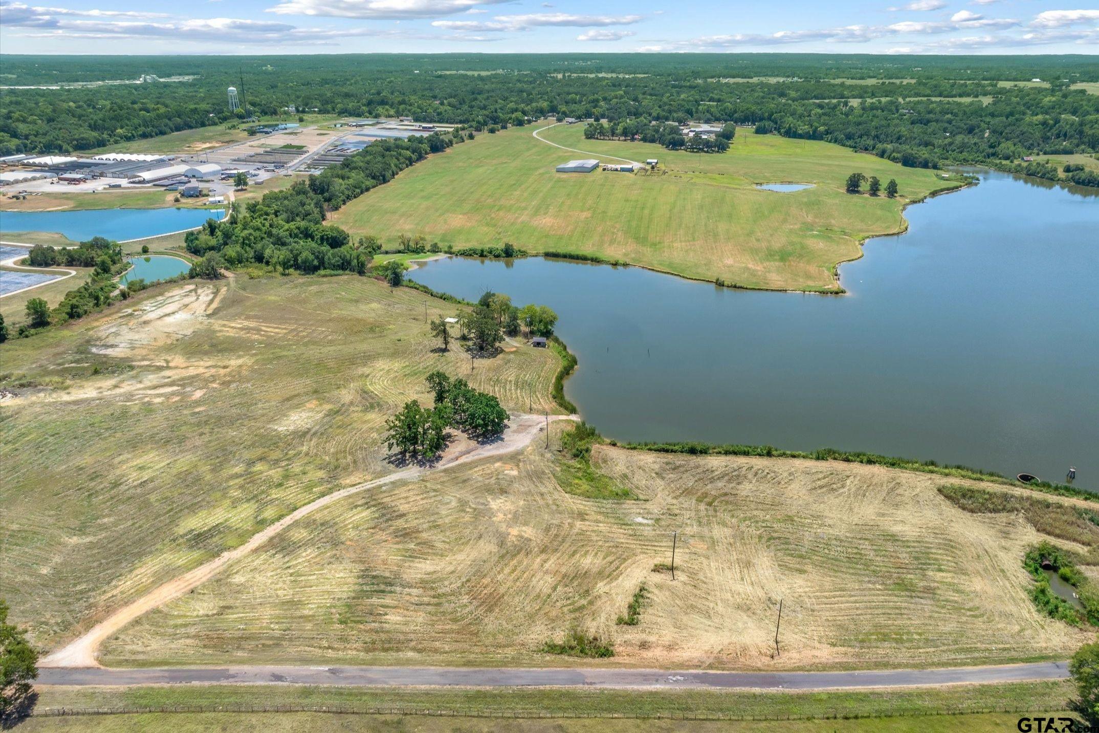 00 VZ County Road 1805