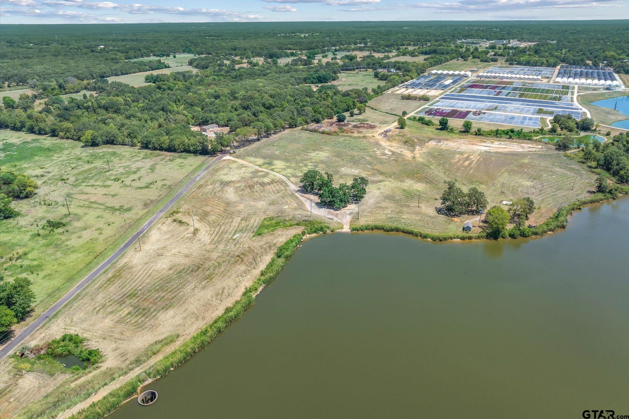 00 VZ County Road 1805