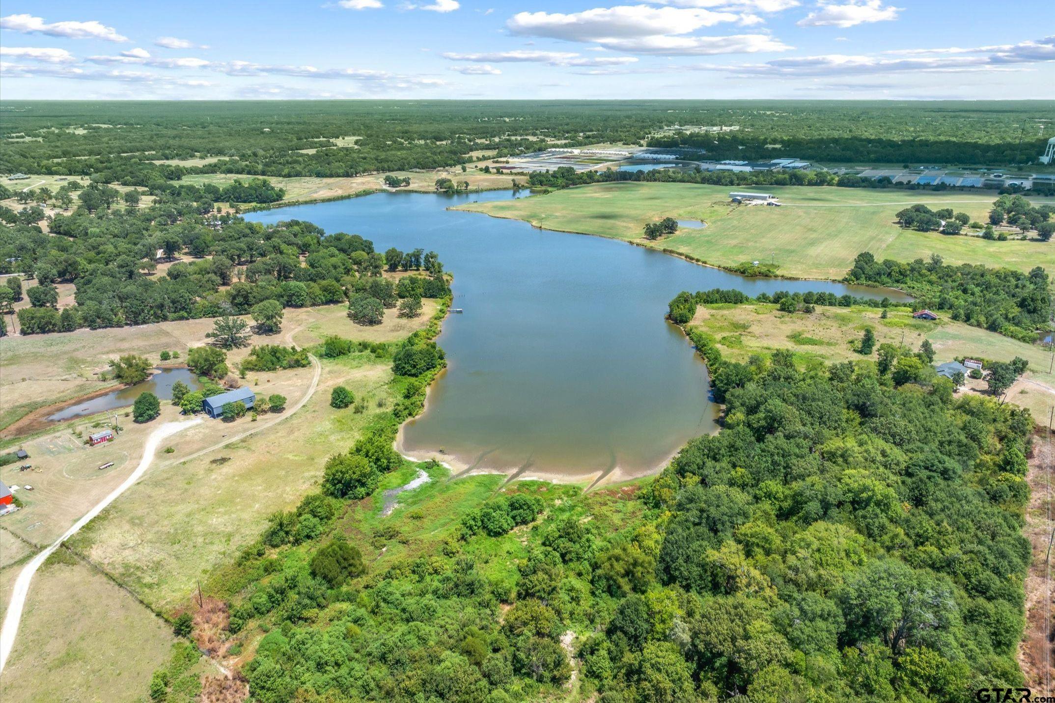 00 VZ County Road 1805