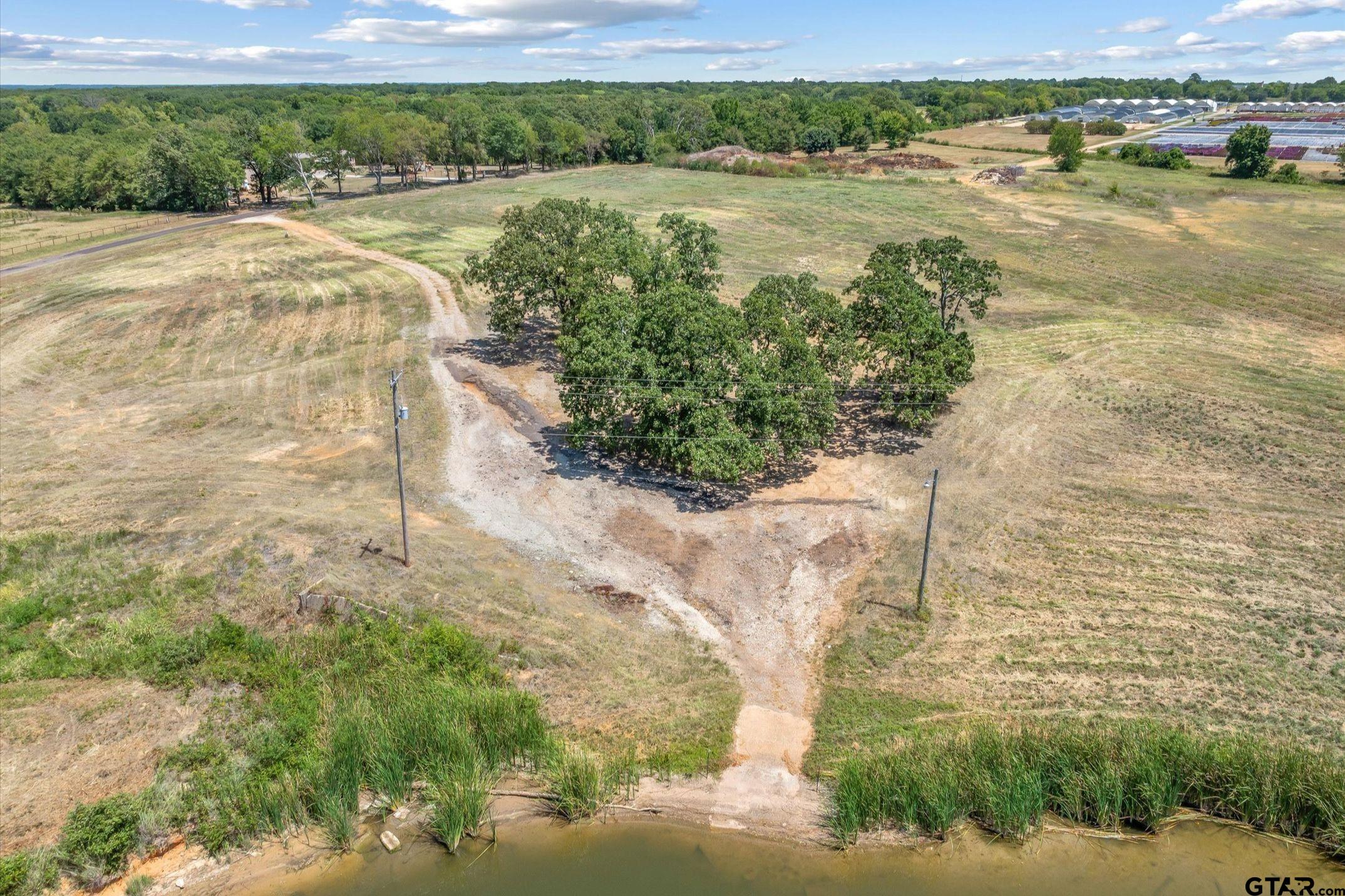 00 VZ County Road 1805