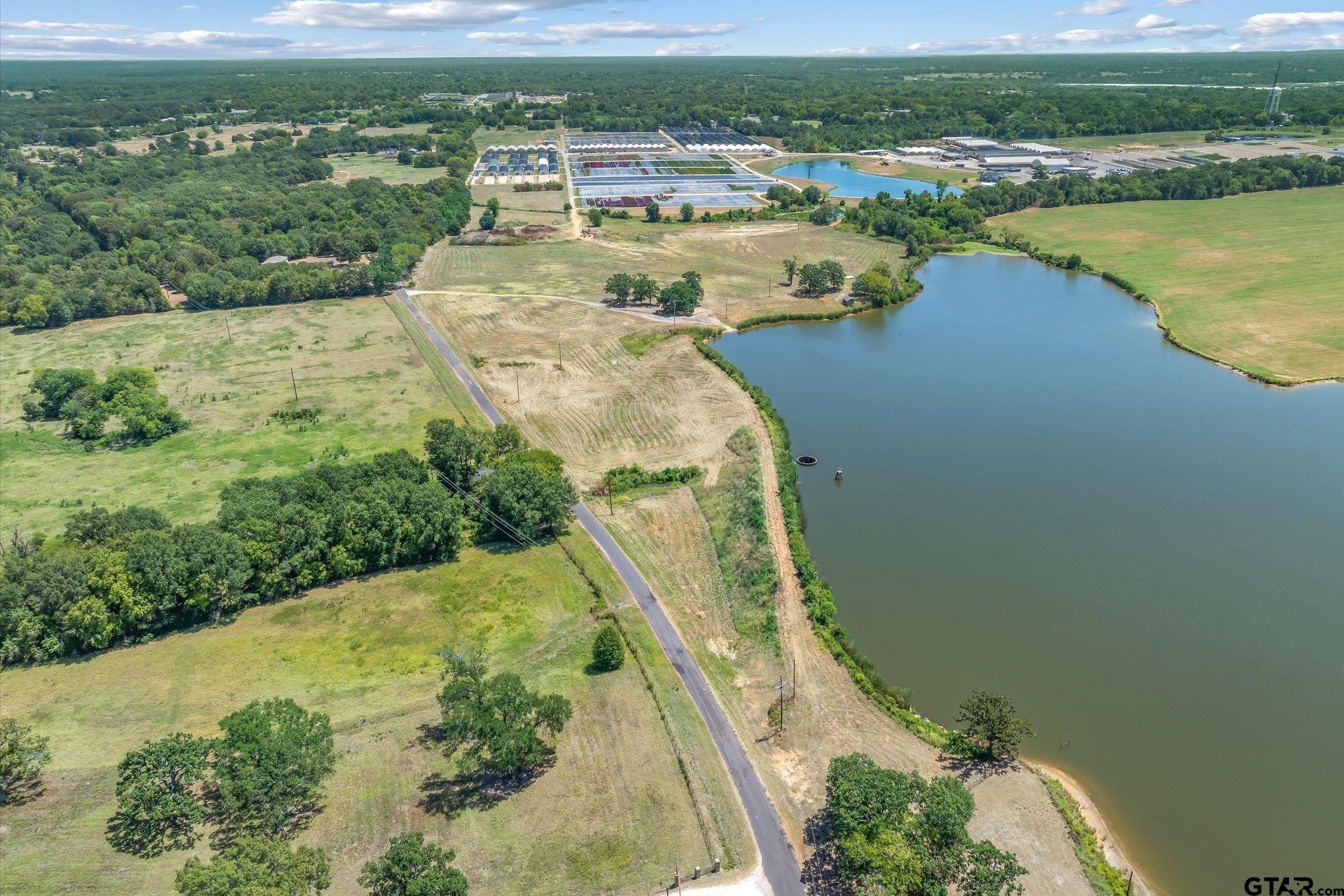 00 VZ County Road 1805