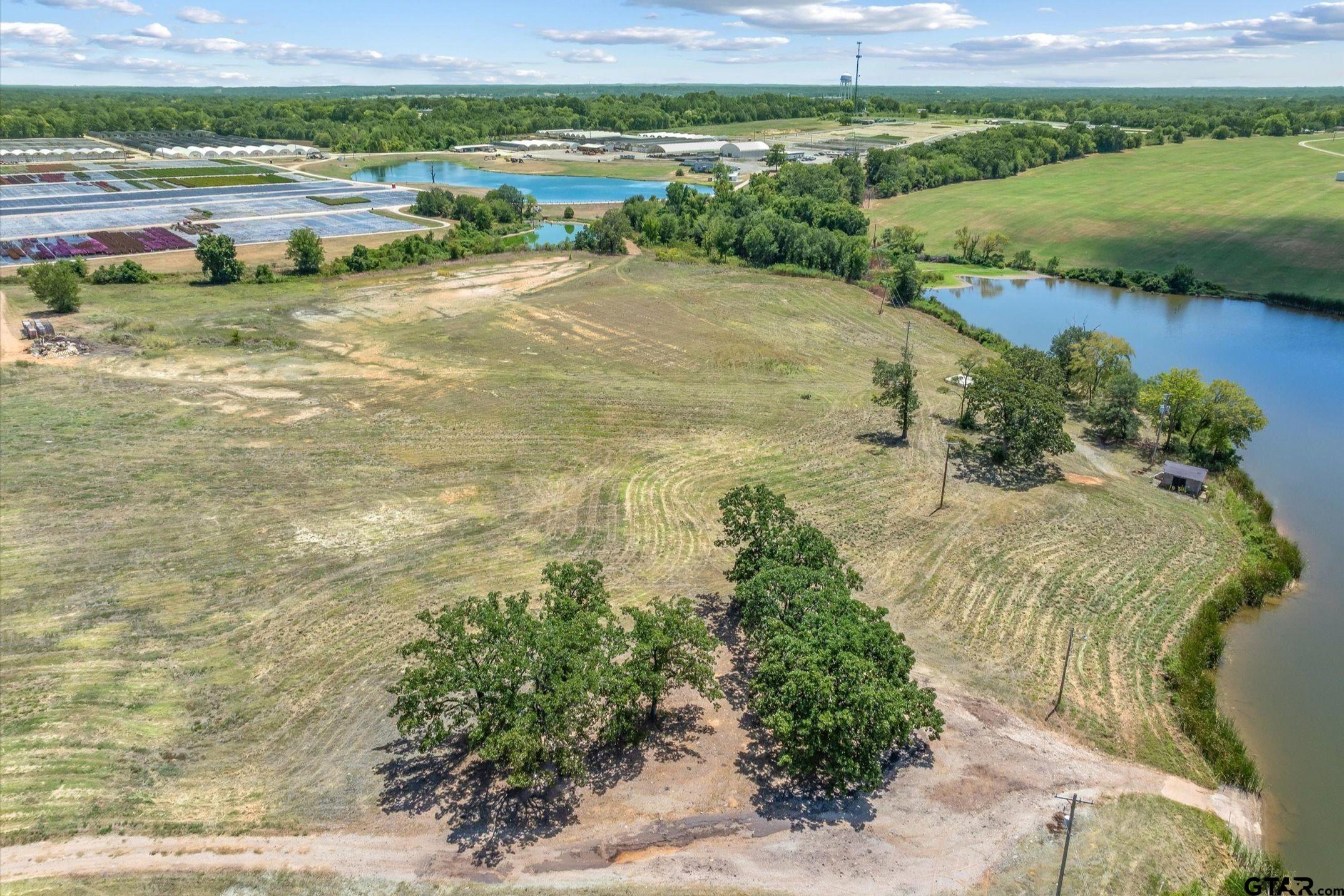 00 VZ County Road 1805