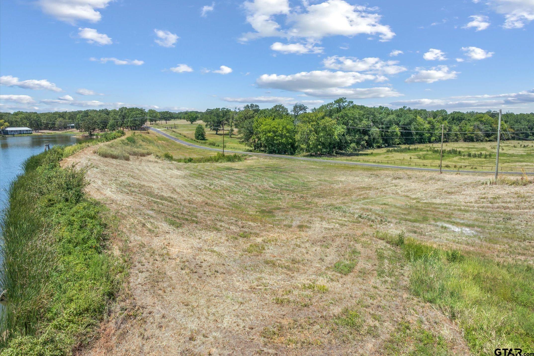00 VZ County Road 1805