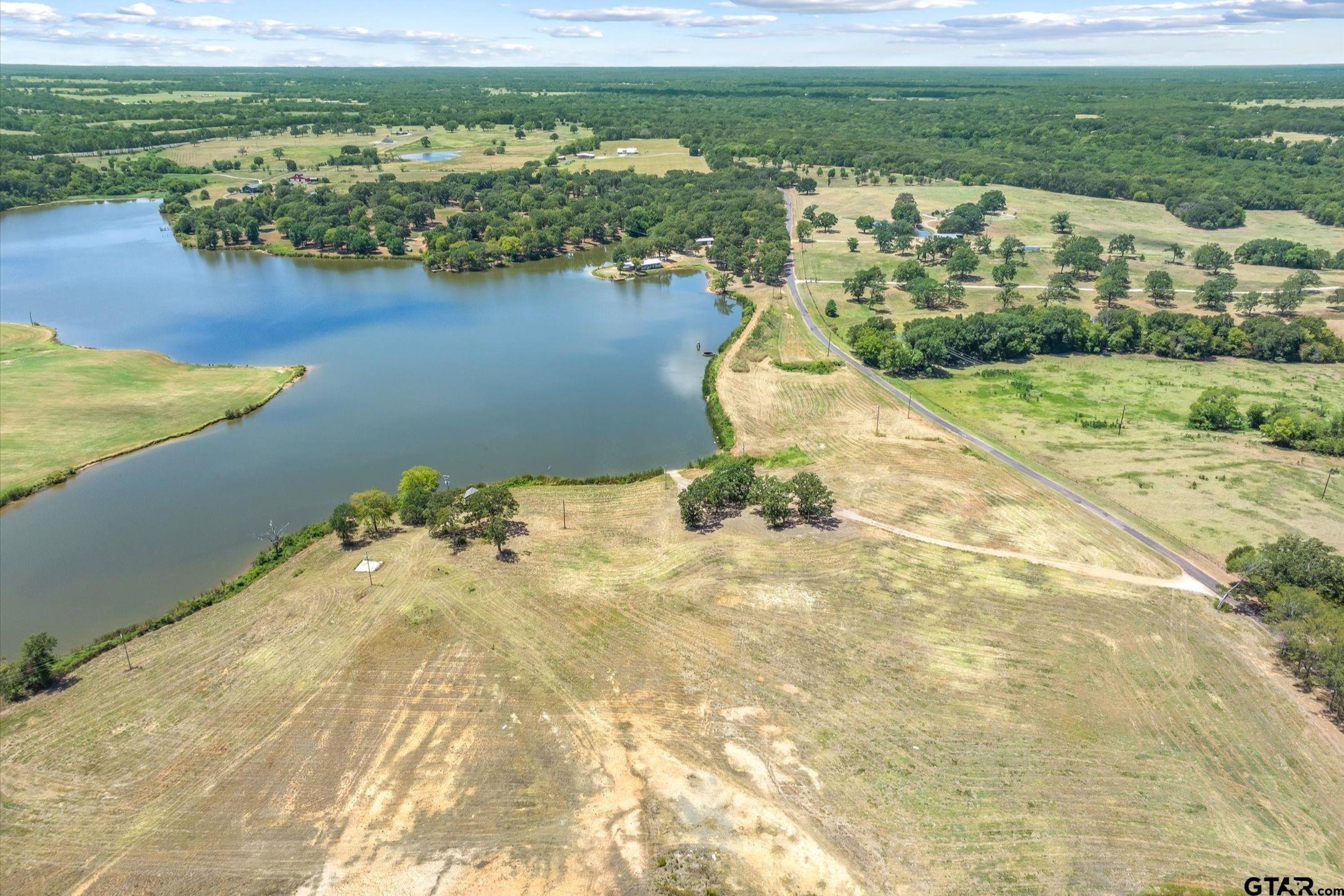00 VZ County Road 1805