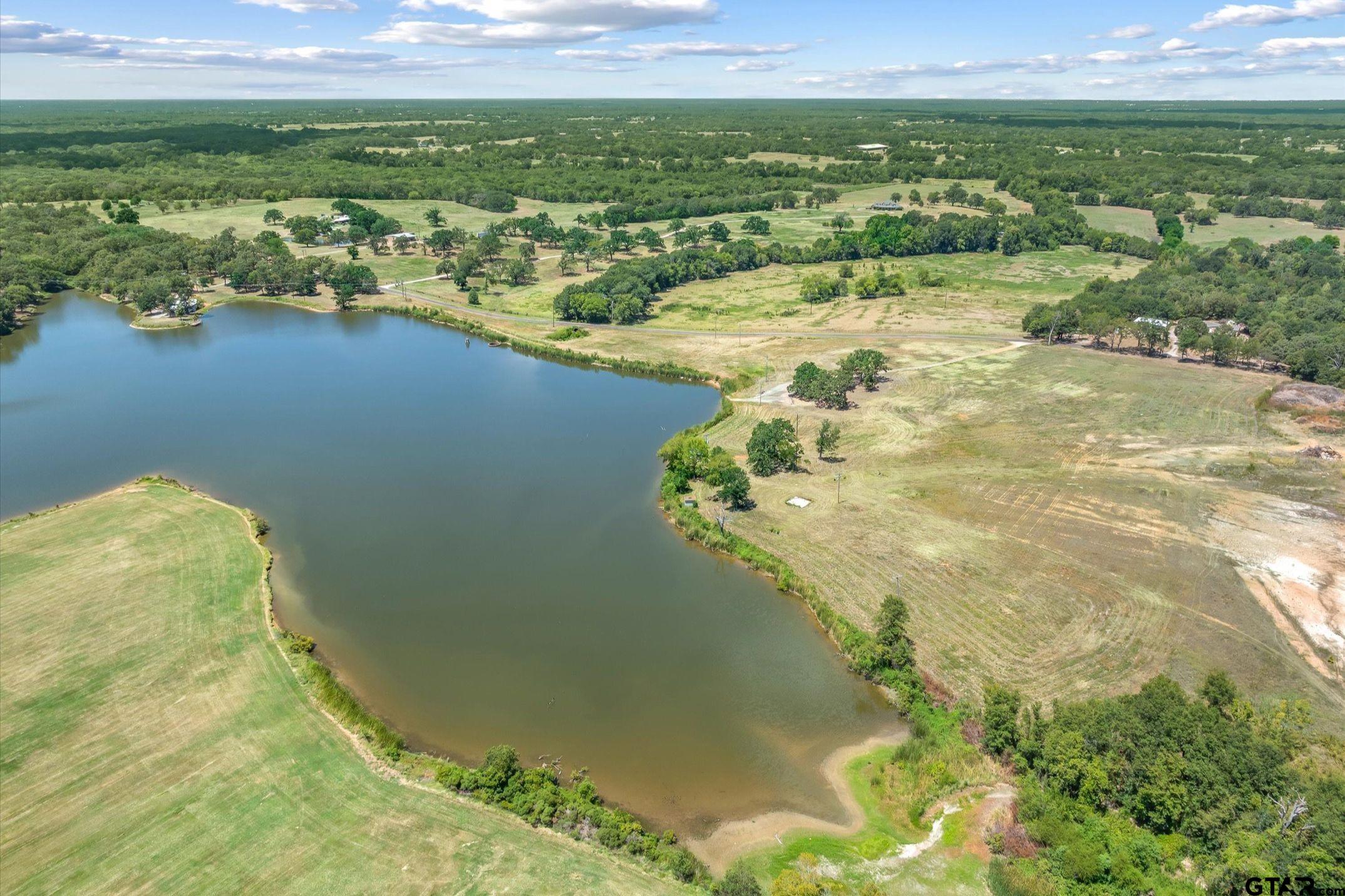 00 VZ County Road 1805