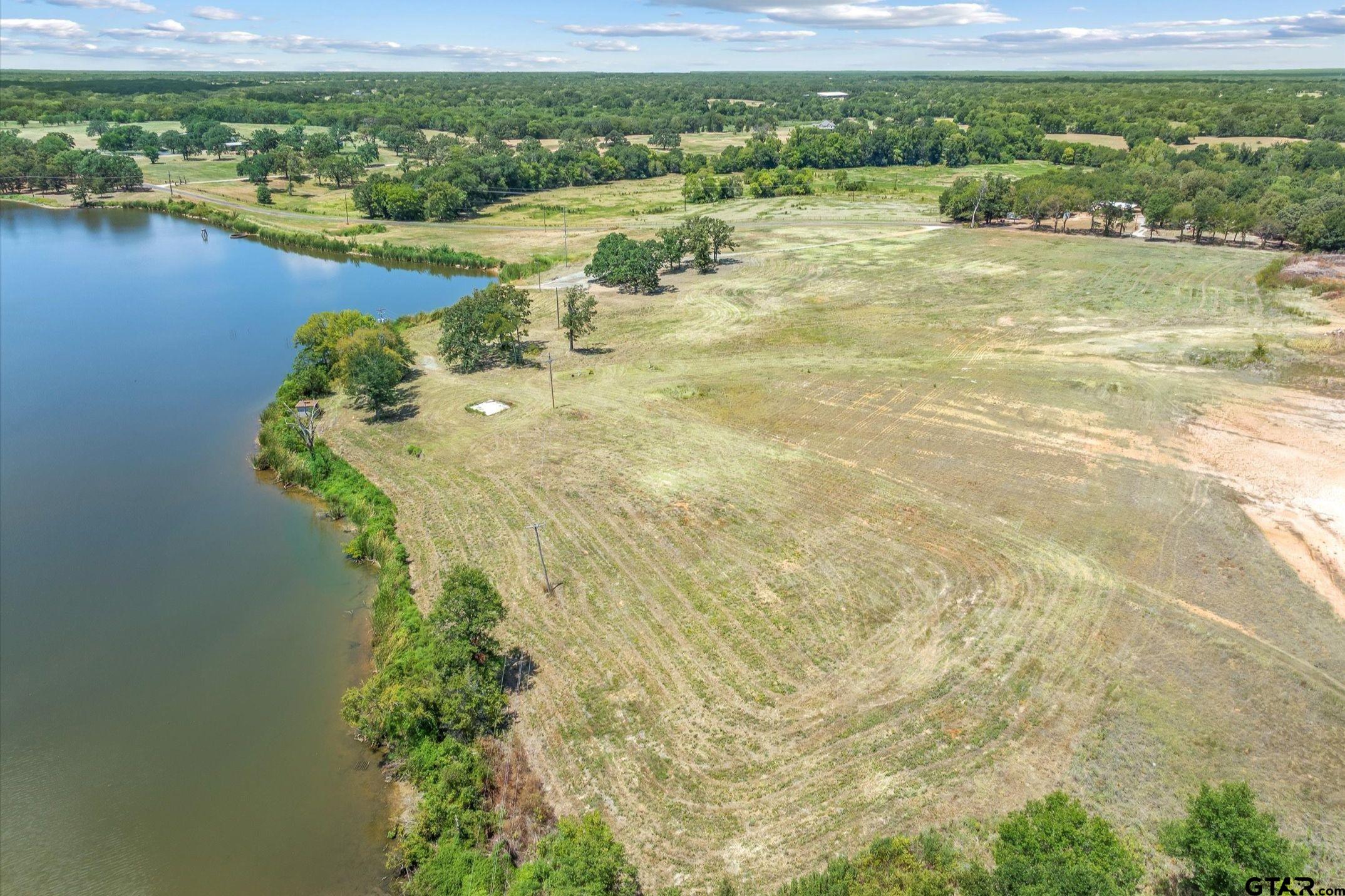00 VZ County Road 1805