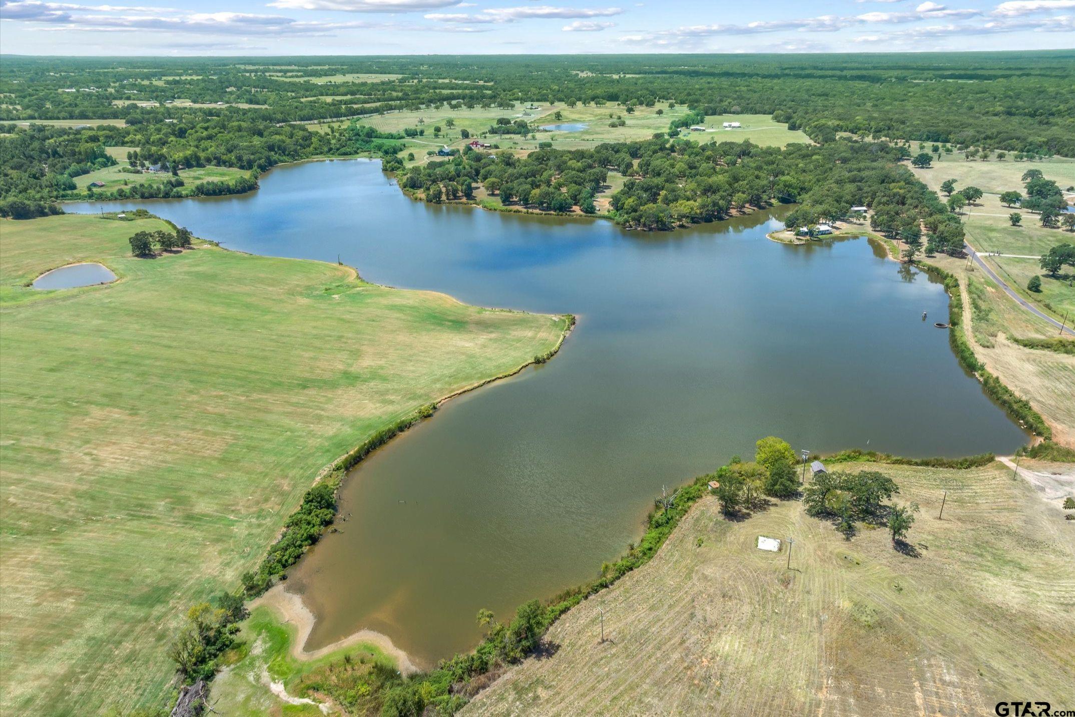 00 VZ County Road 1805