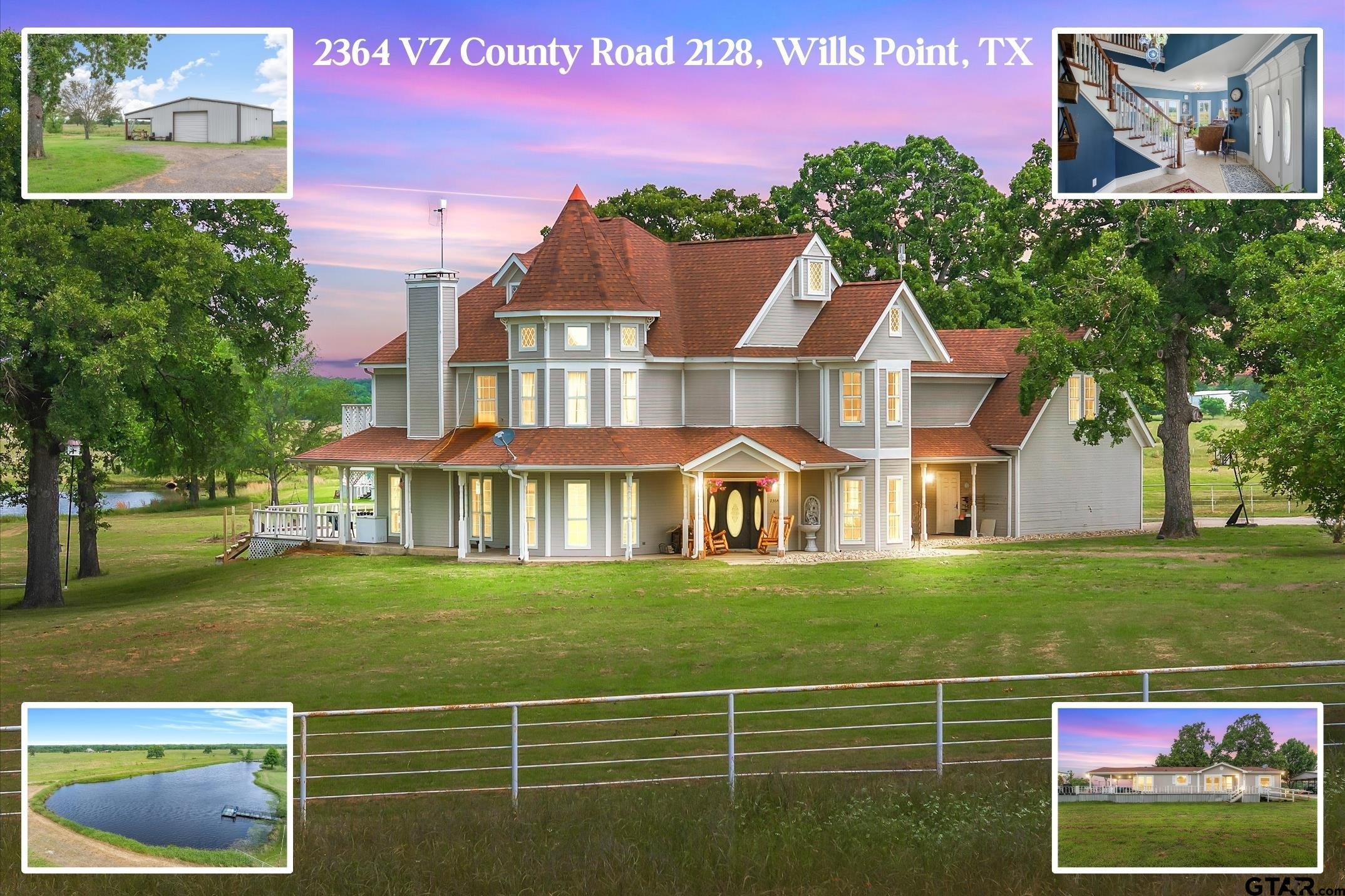 2364 VZ County Road 2128