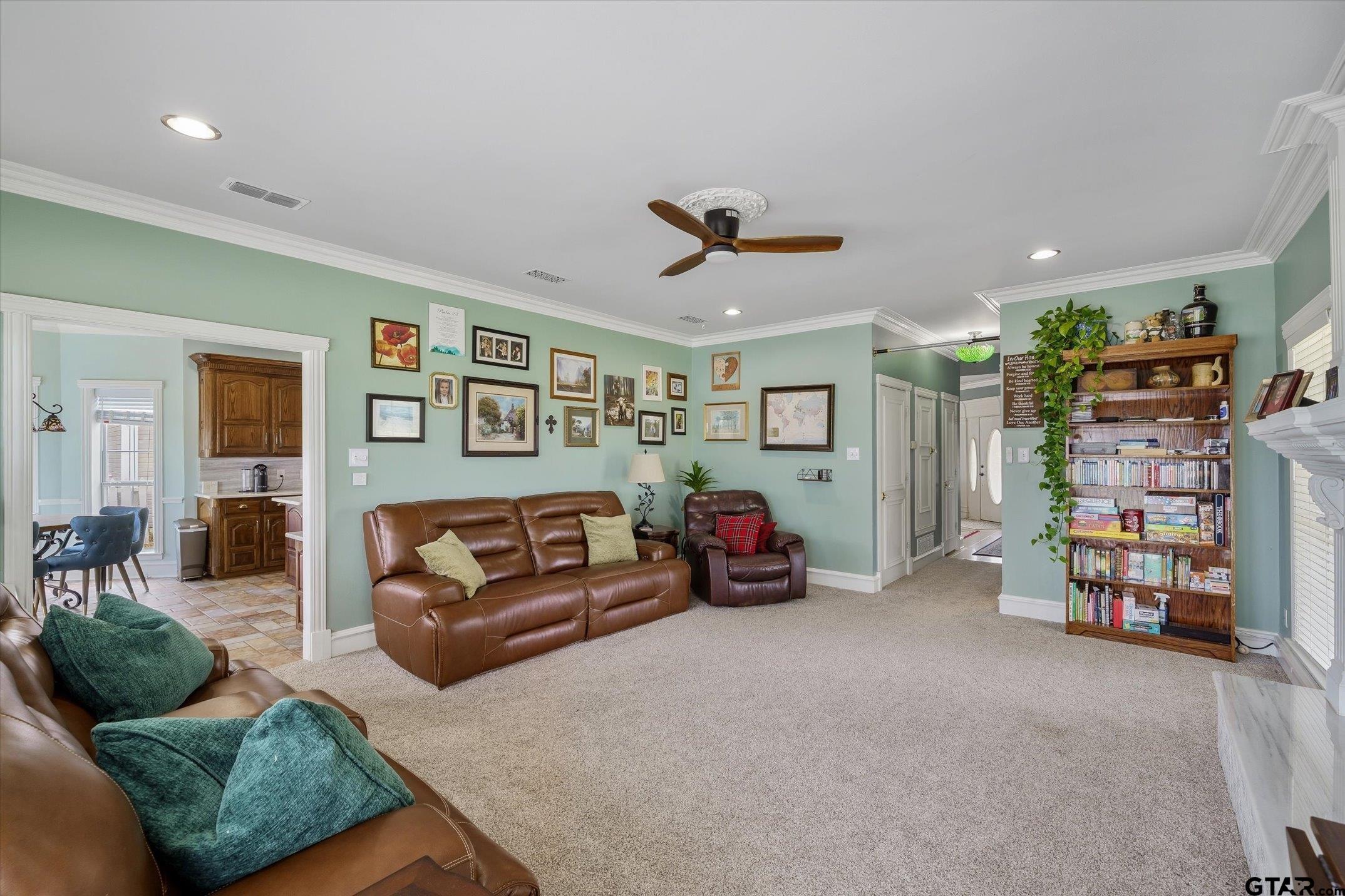 2364 VZ County Road 2128