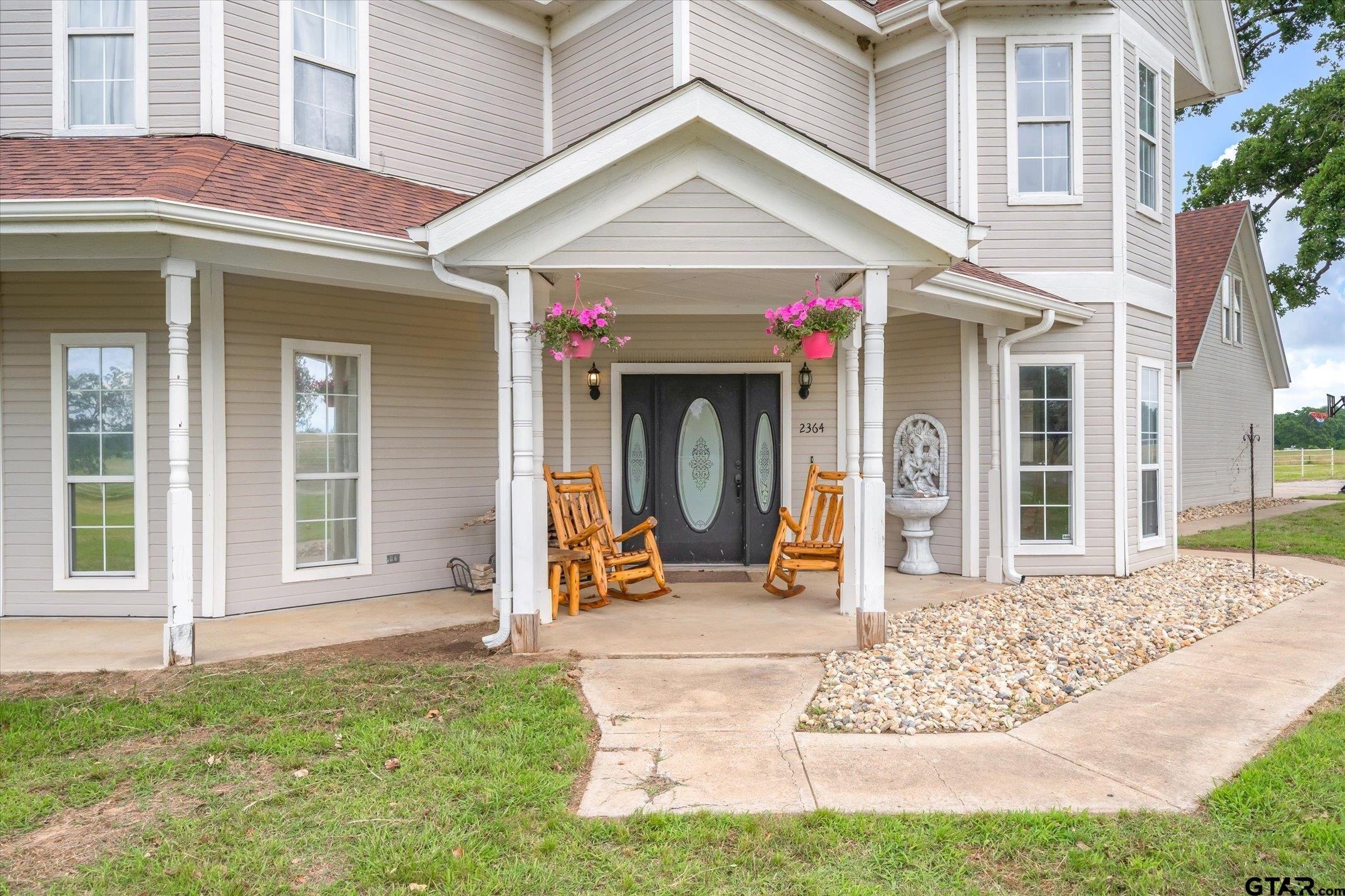 2364 VZ County Road 2128
