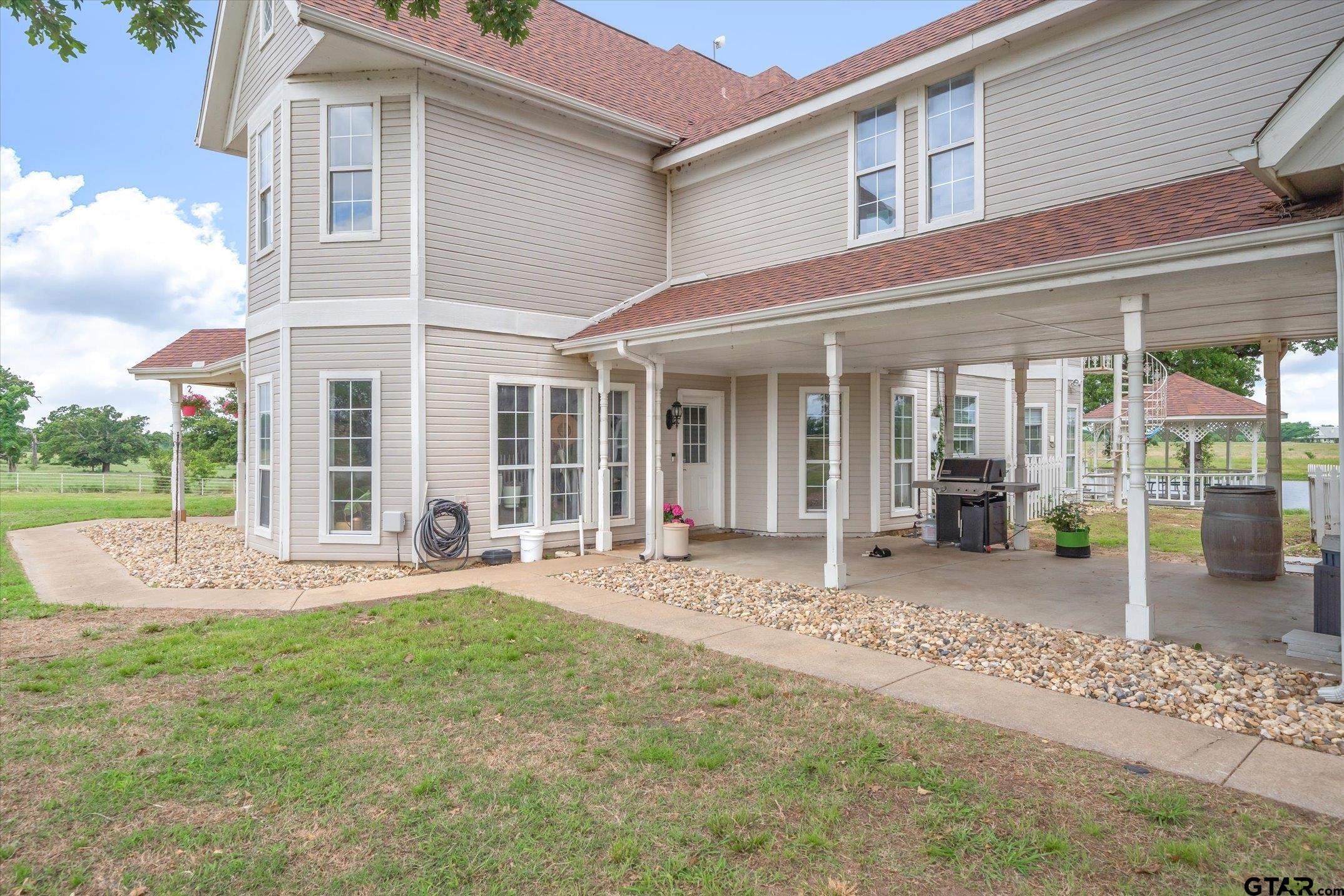 2364 VZ County Road 2128
