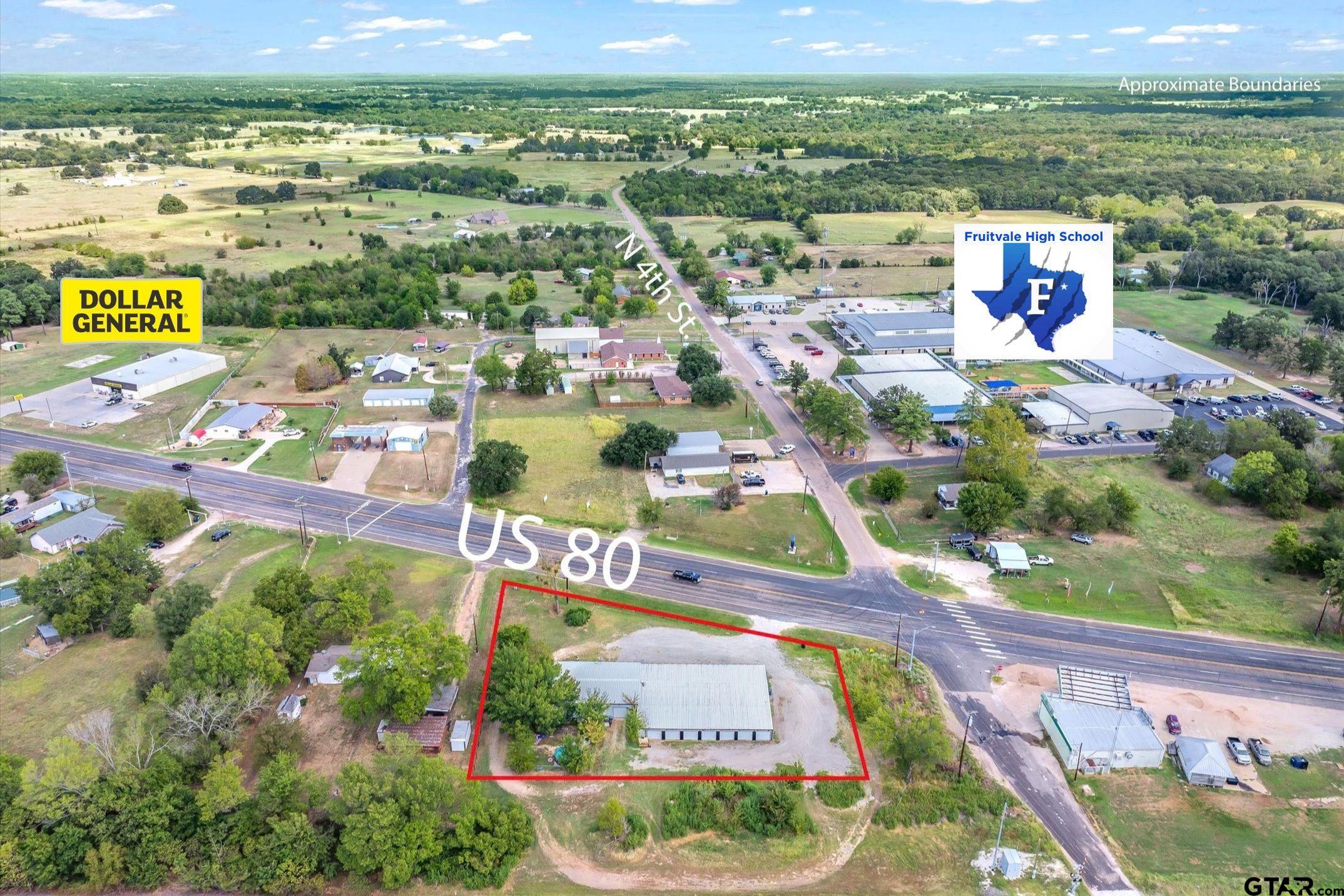 12431 US Highway 80