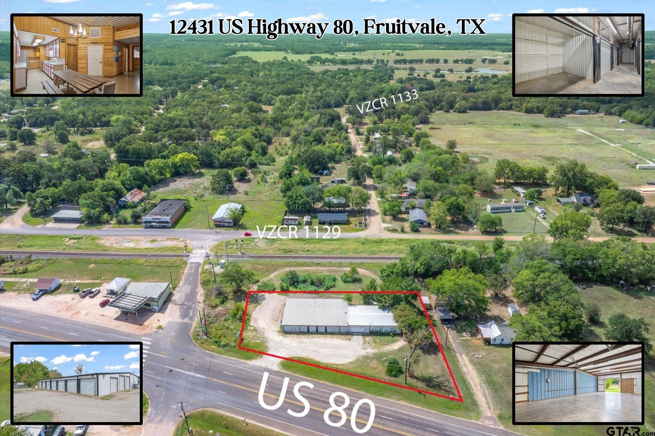 12431 US Highway 80