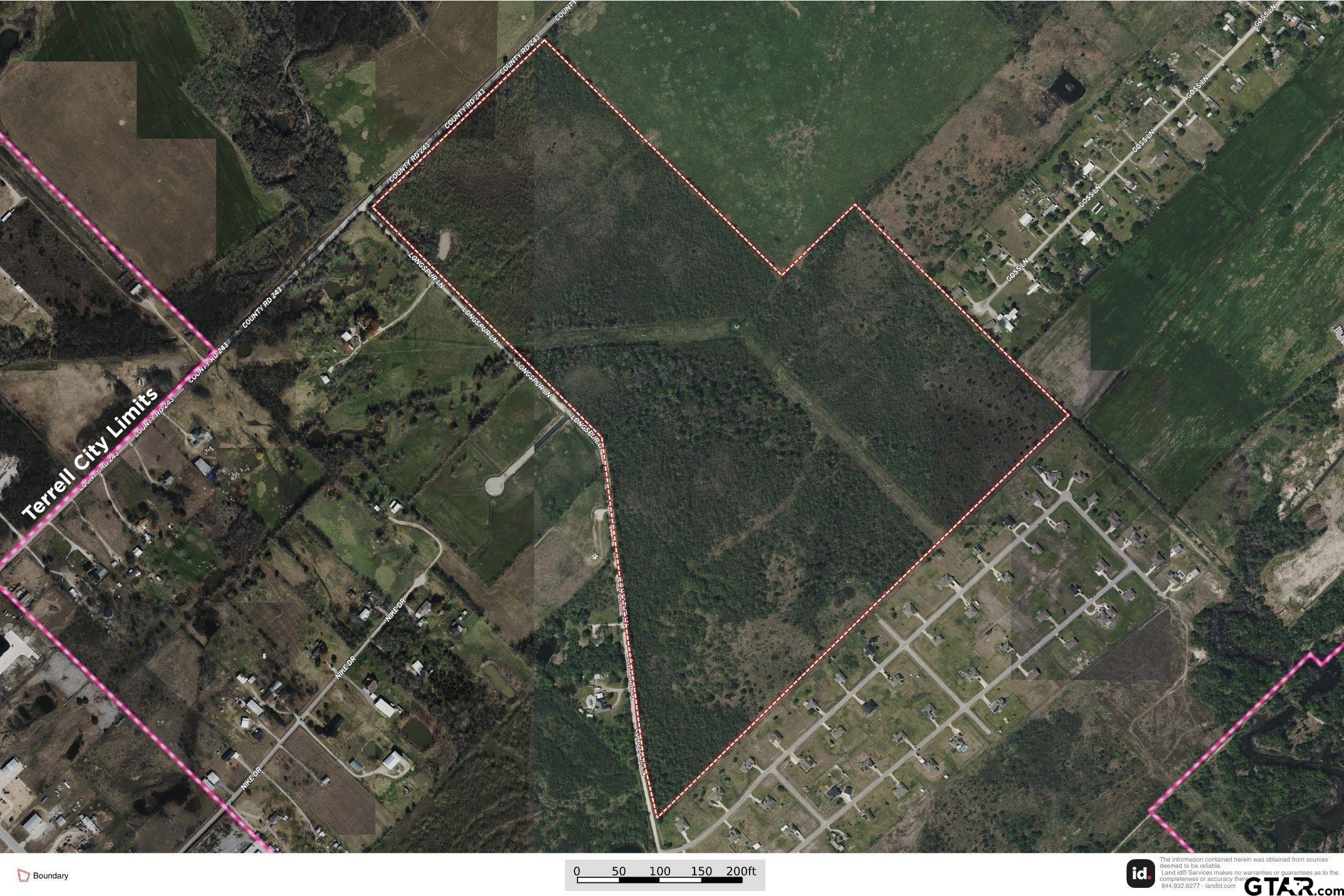 00 County Road 243/244