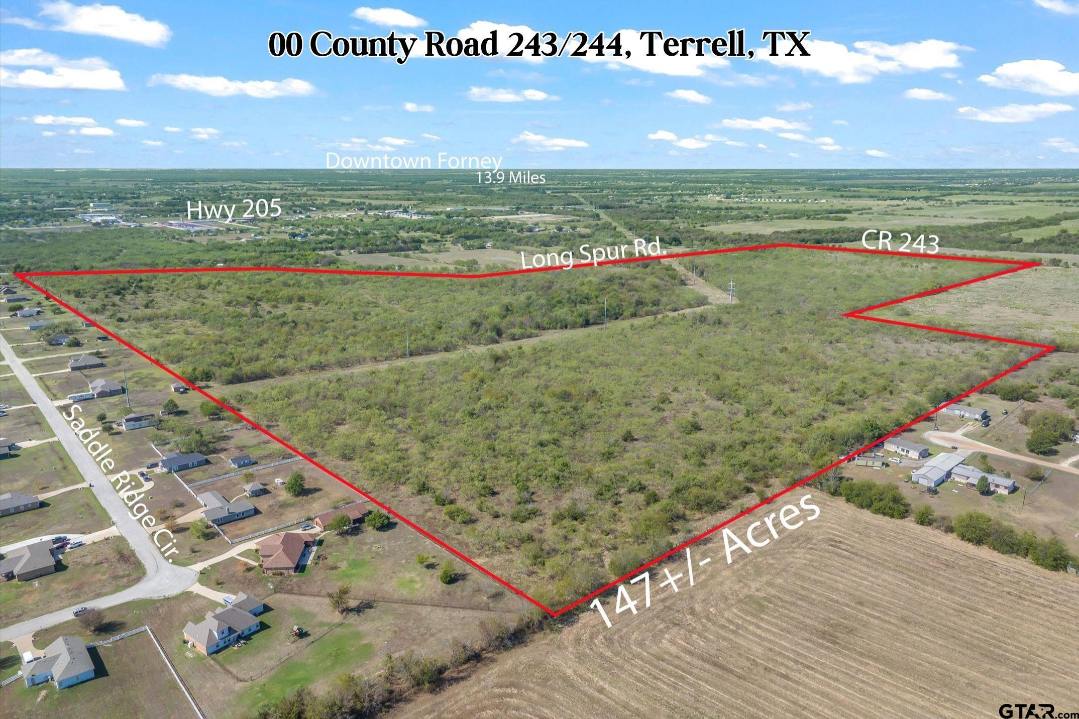 00 County Road 243 244 Terrell Tx Us 75160 F3e68d3bfc48e53793d17a706a5087a0