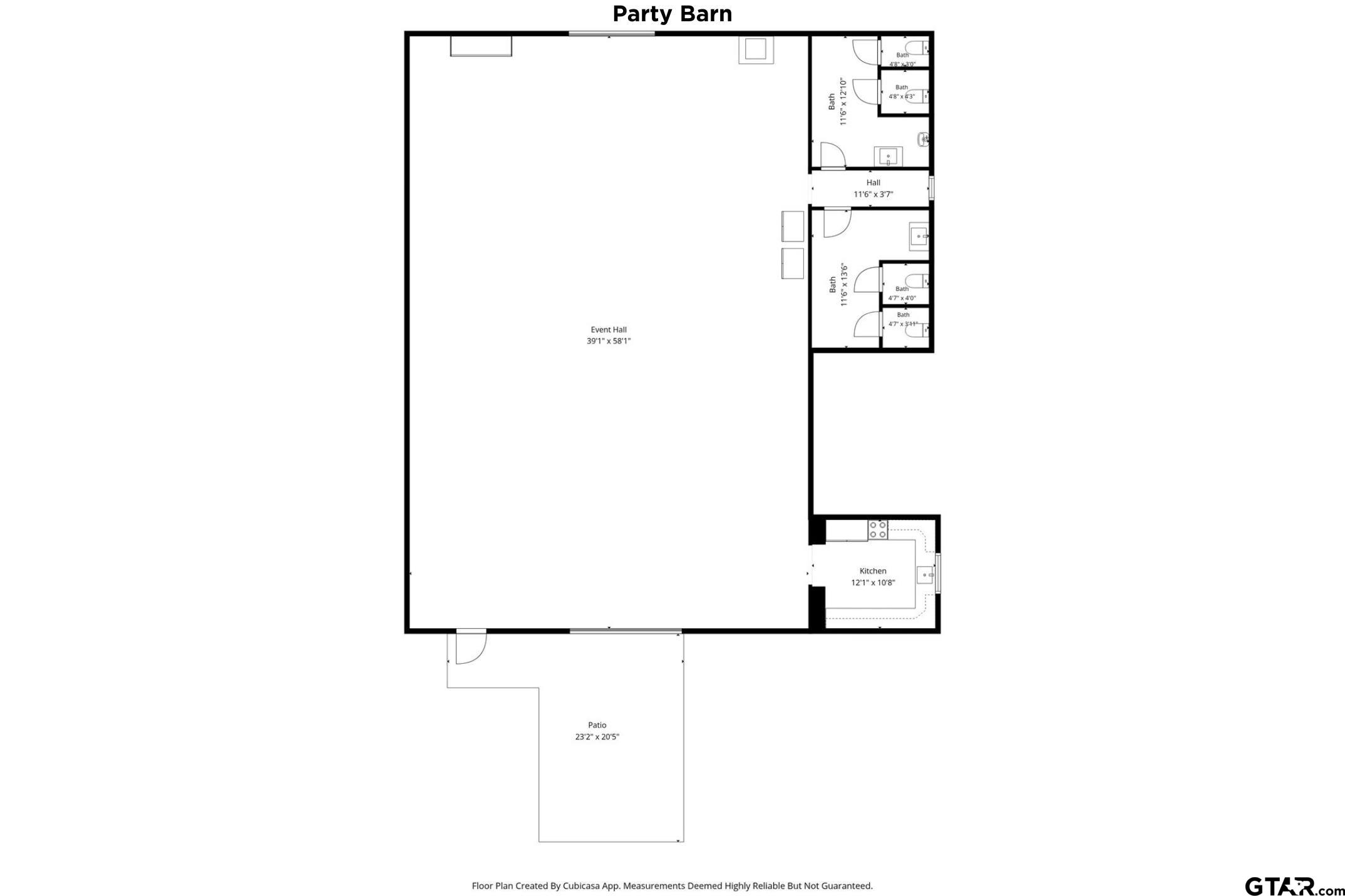 14495 W FM 344