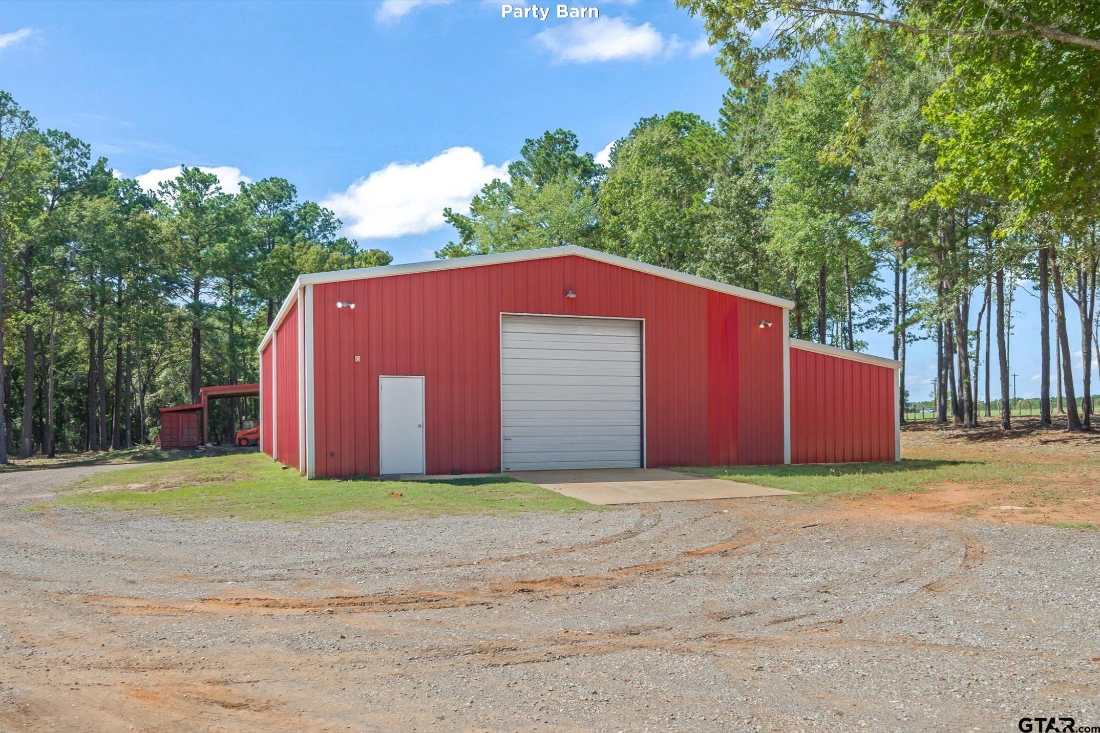 14495 W FM 344