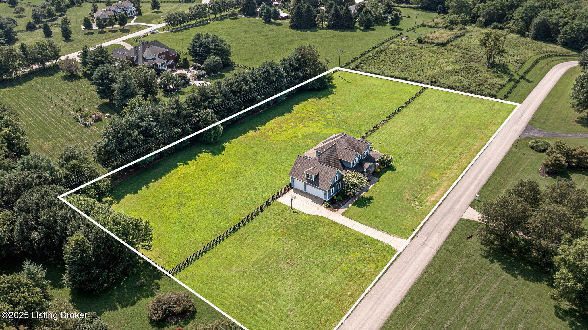 3206 Nevel Meade Dr