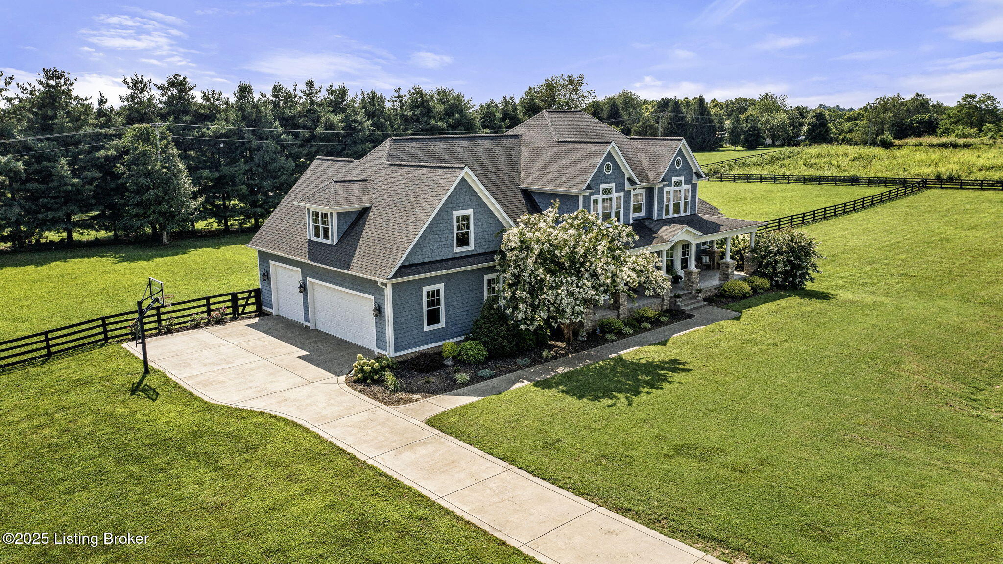 3206 Nevel Meade Dr