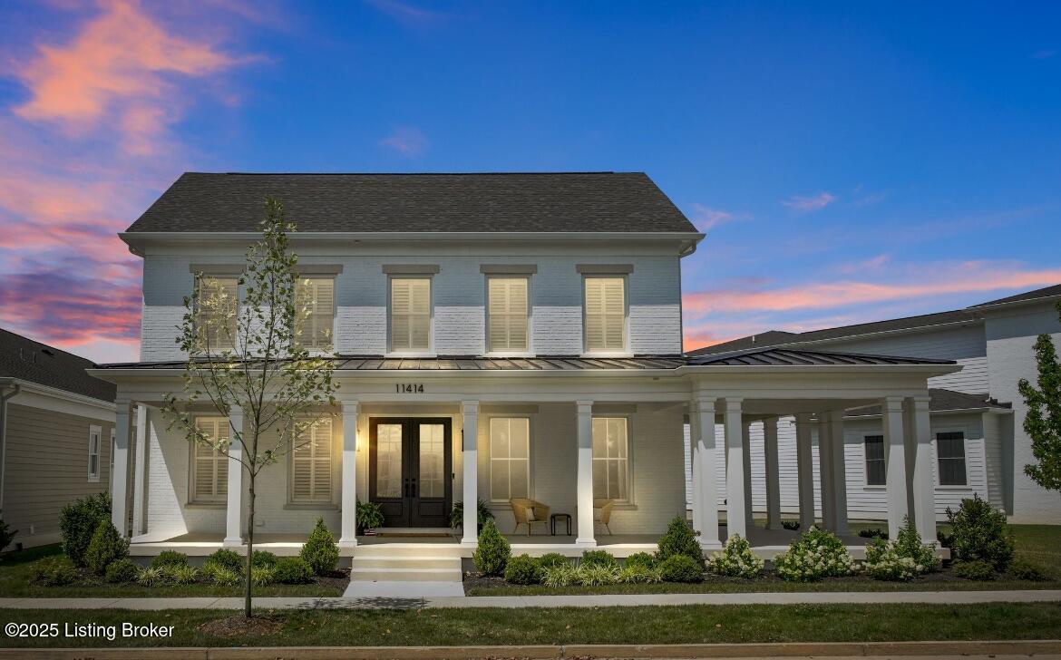 11414 River Beauty Loop, Prospect