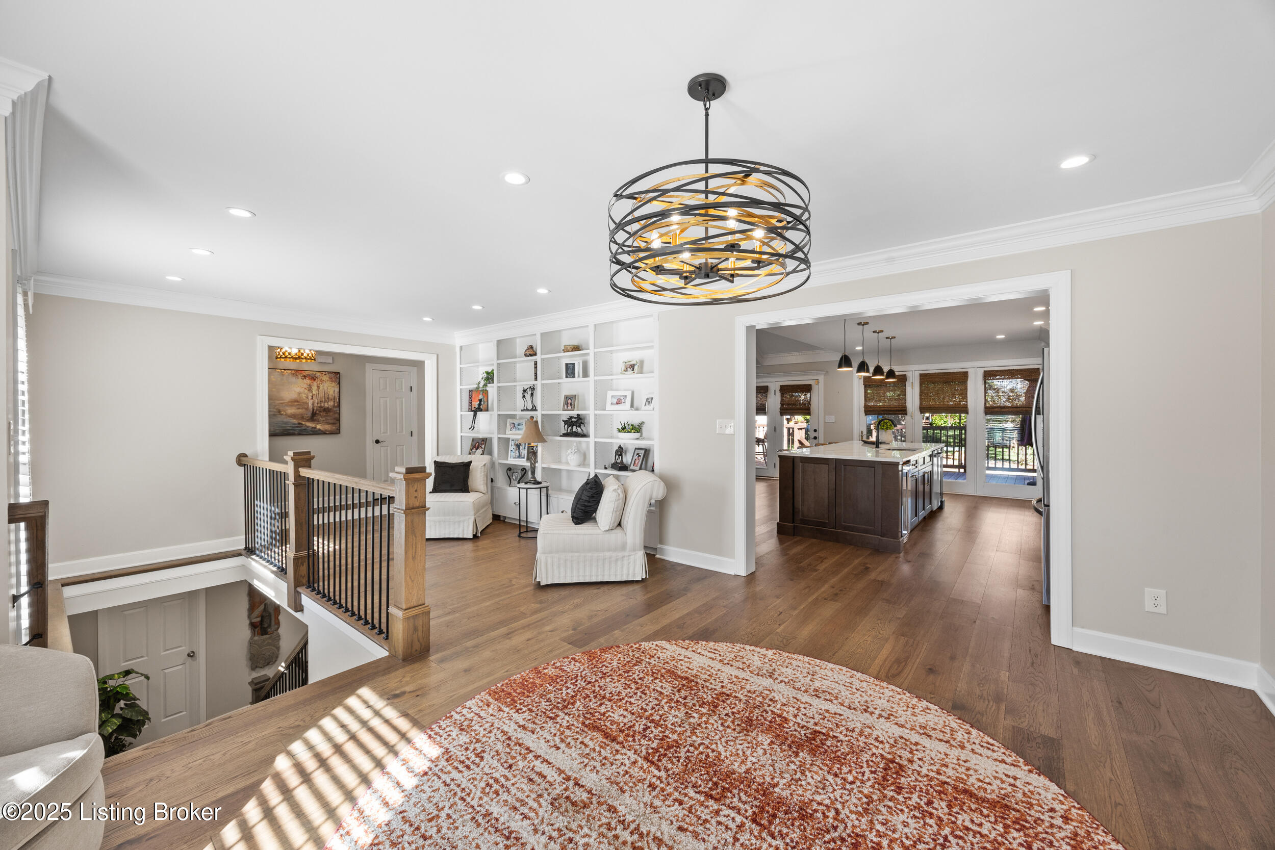 1027 Garden Creek Cir, Louisville