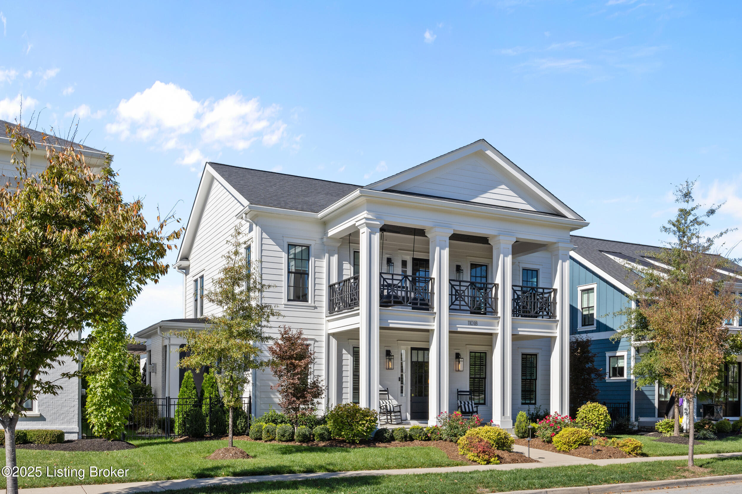 11018 Monkshood Dr, Prospect