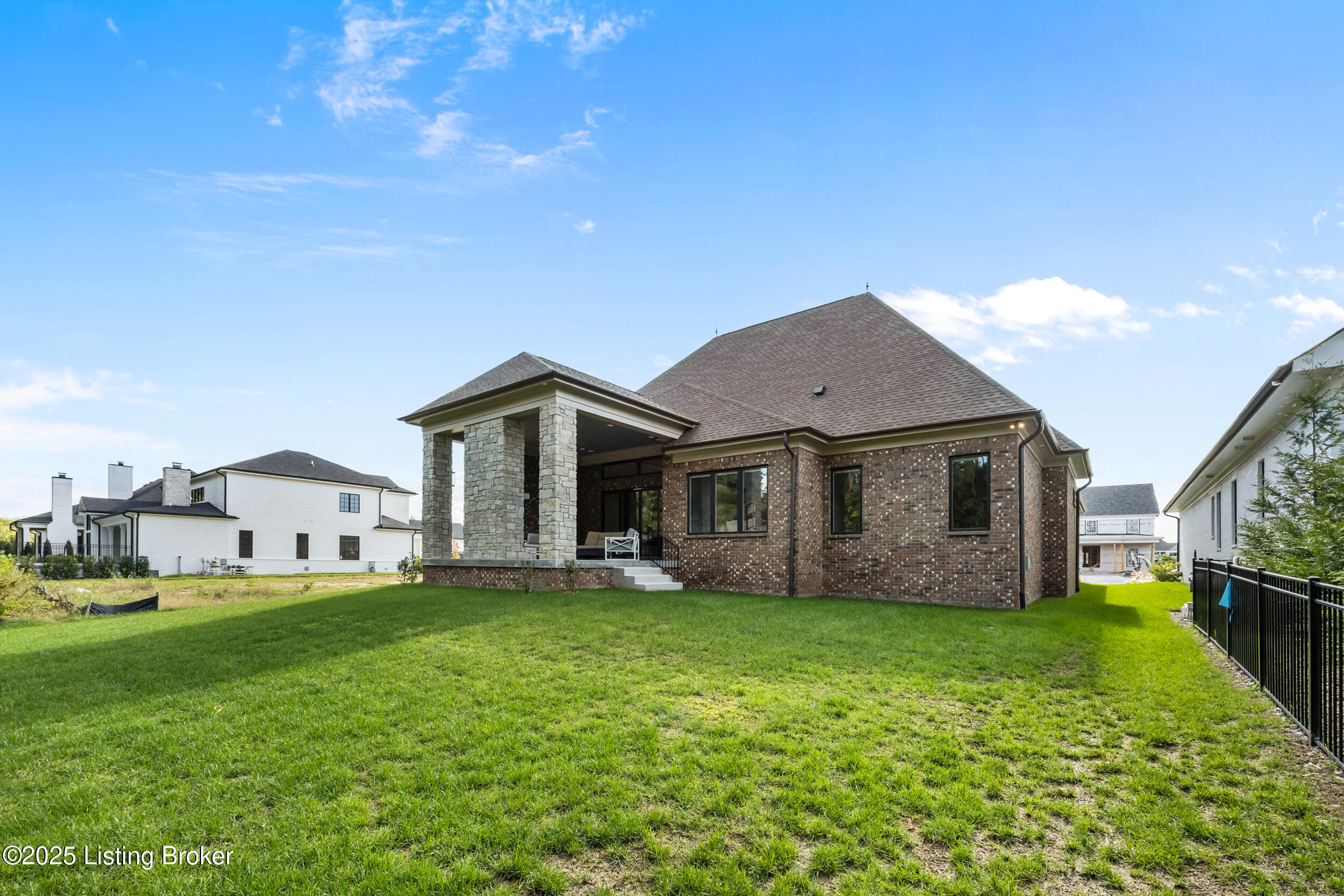 6511 Rosecliff Ct, Prospect