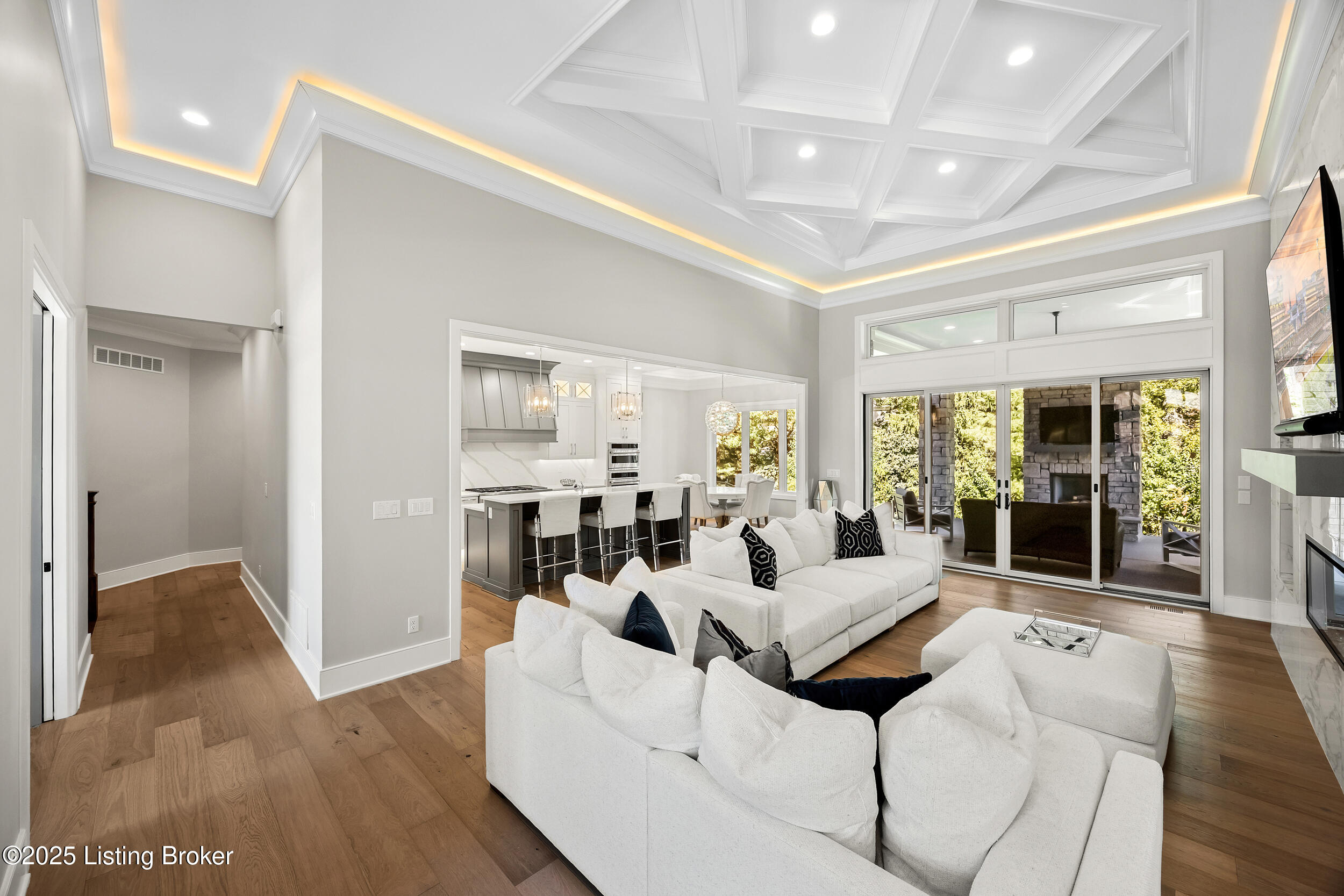 6511 Rosecliff Ct, Prospect