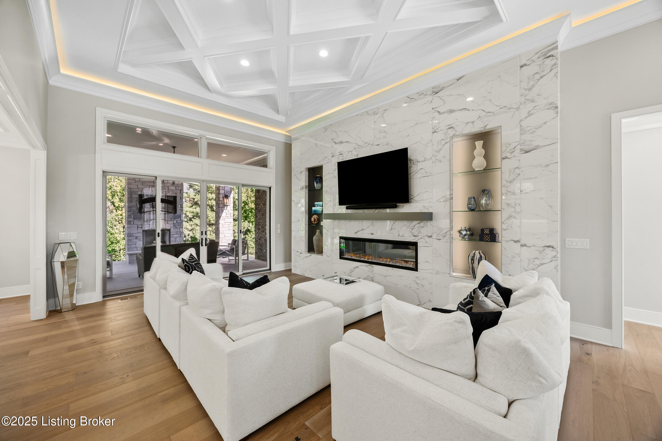 6511 Rosecliff Ct, Prospect