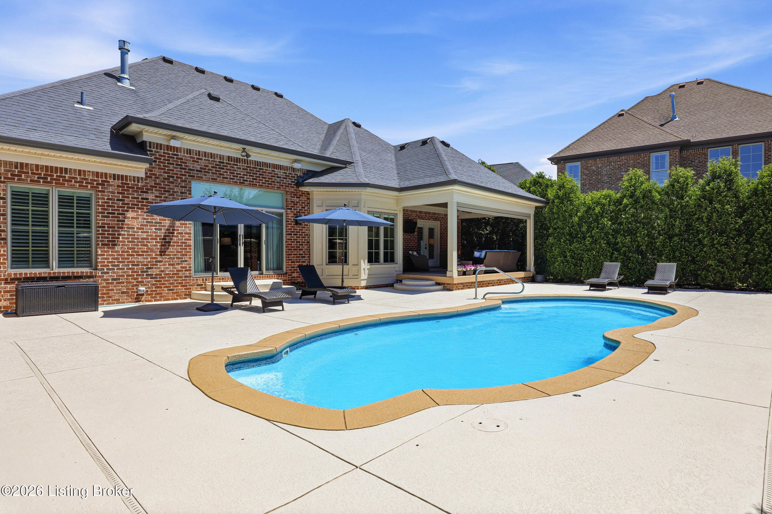 11010 Pebble Creek Dr