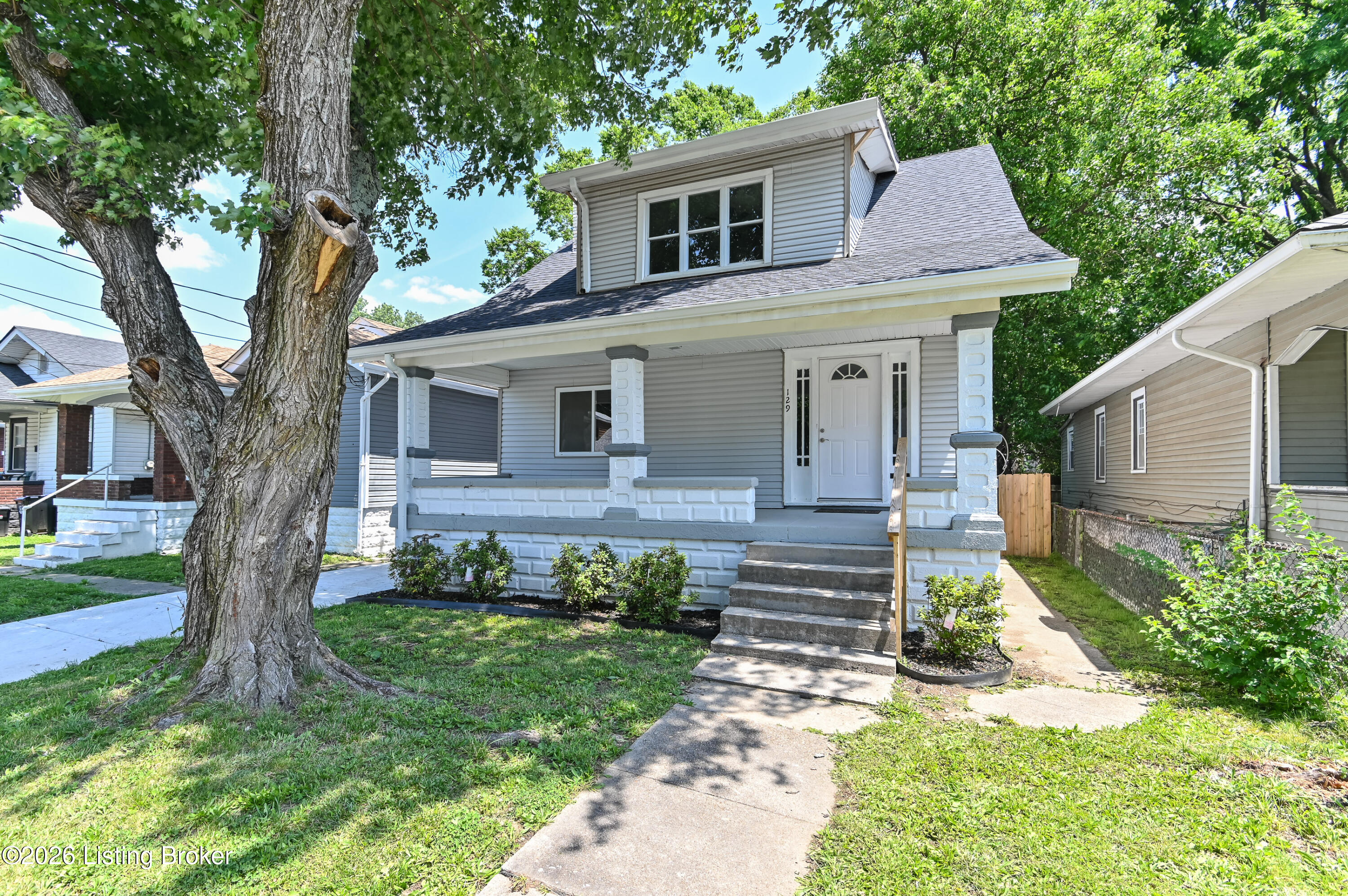 129 S 44th St