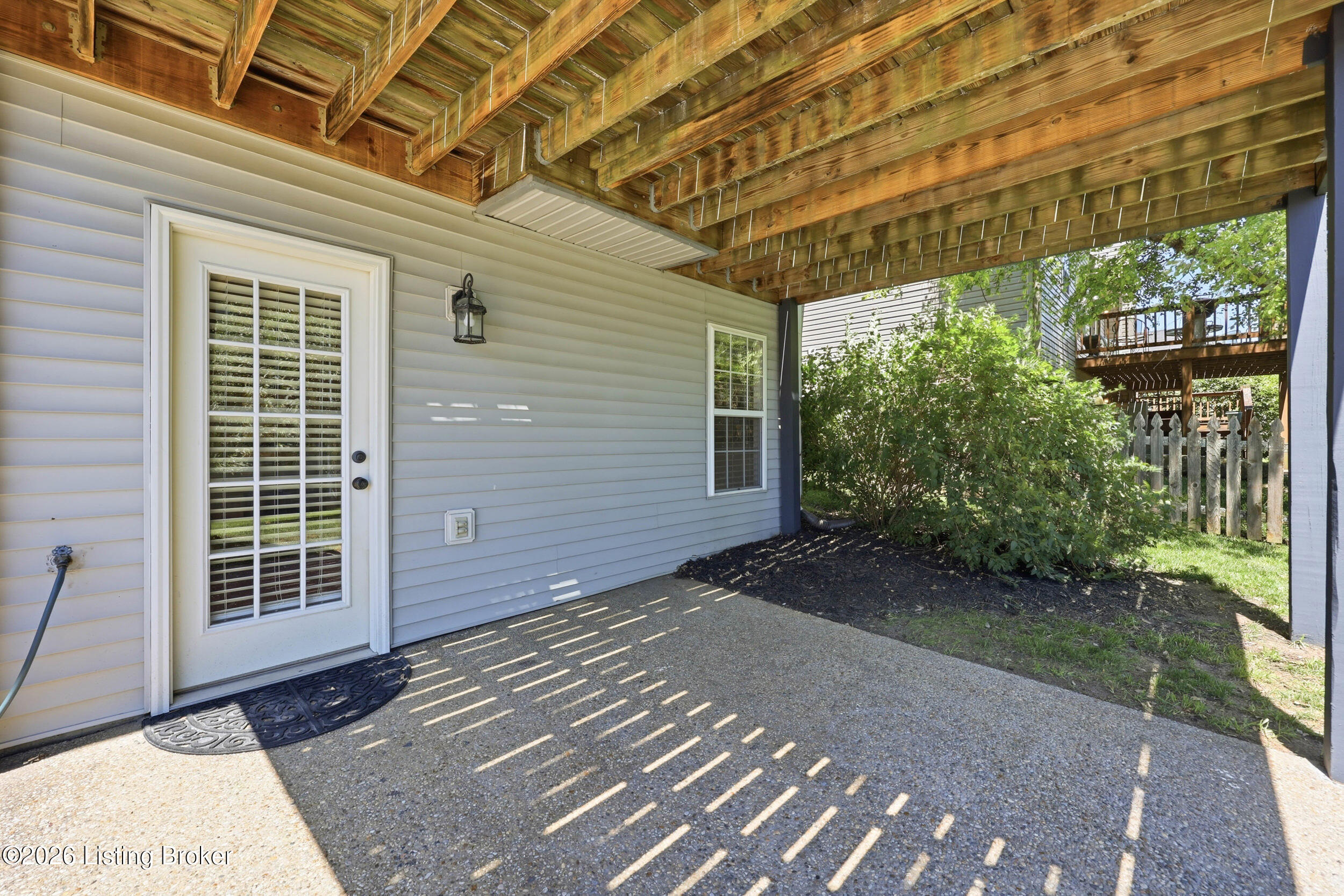 10701 Hite Creek Rd