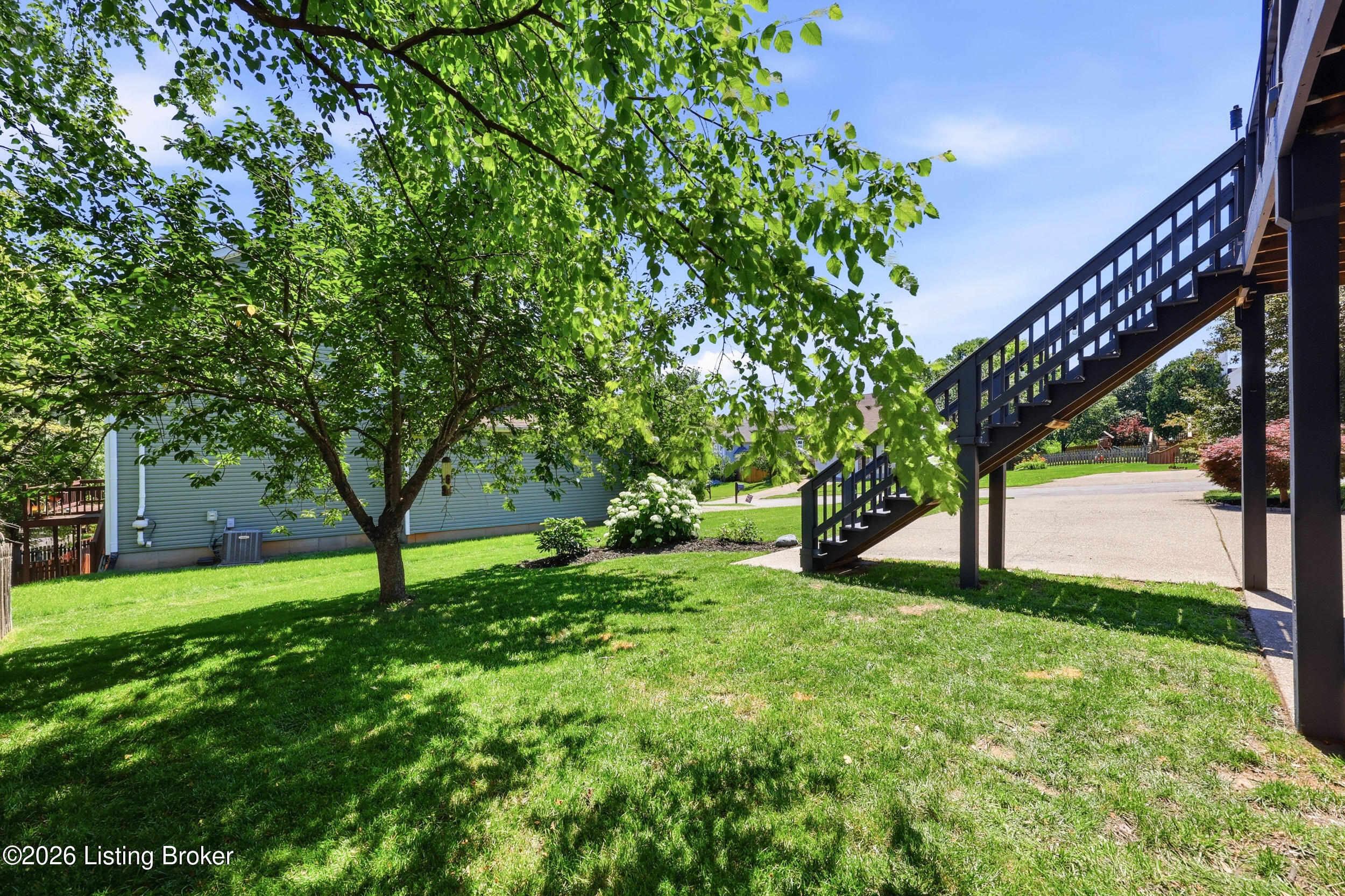 10701 Hite Creek Rd