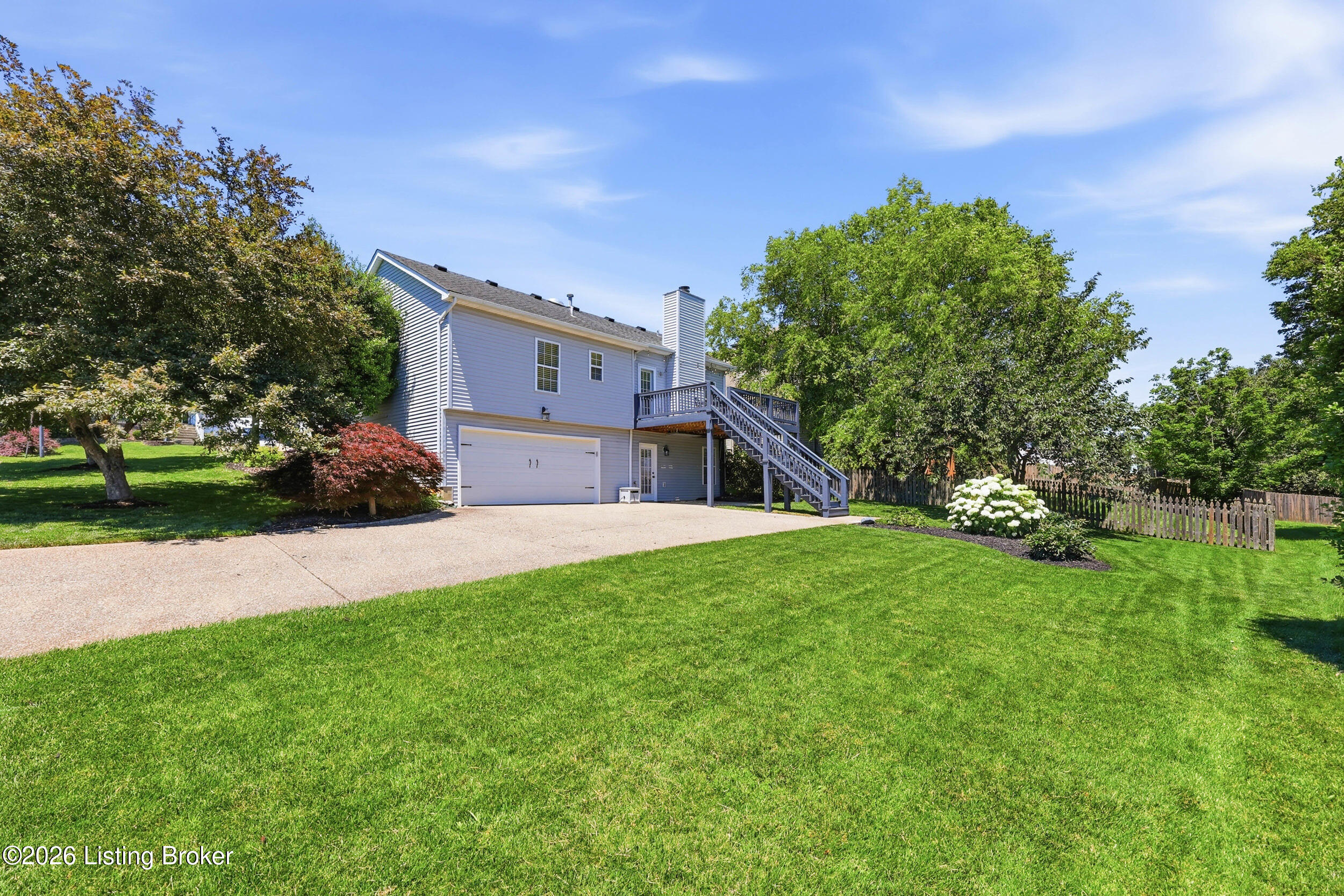 10701 Hite Creek Rd