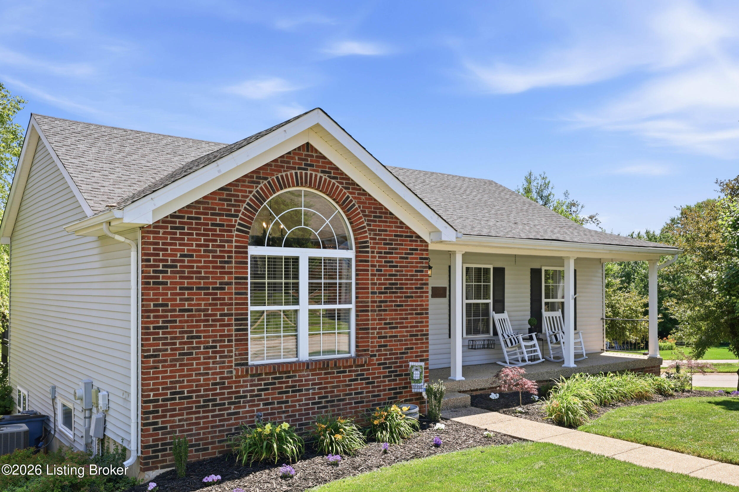 10701 Hite Creek Rd