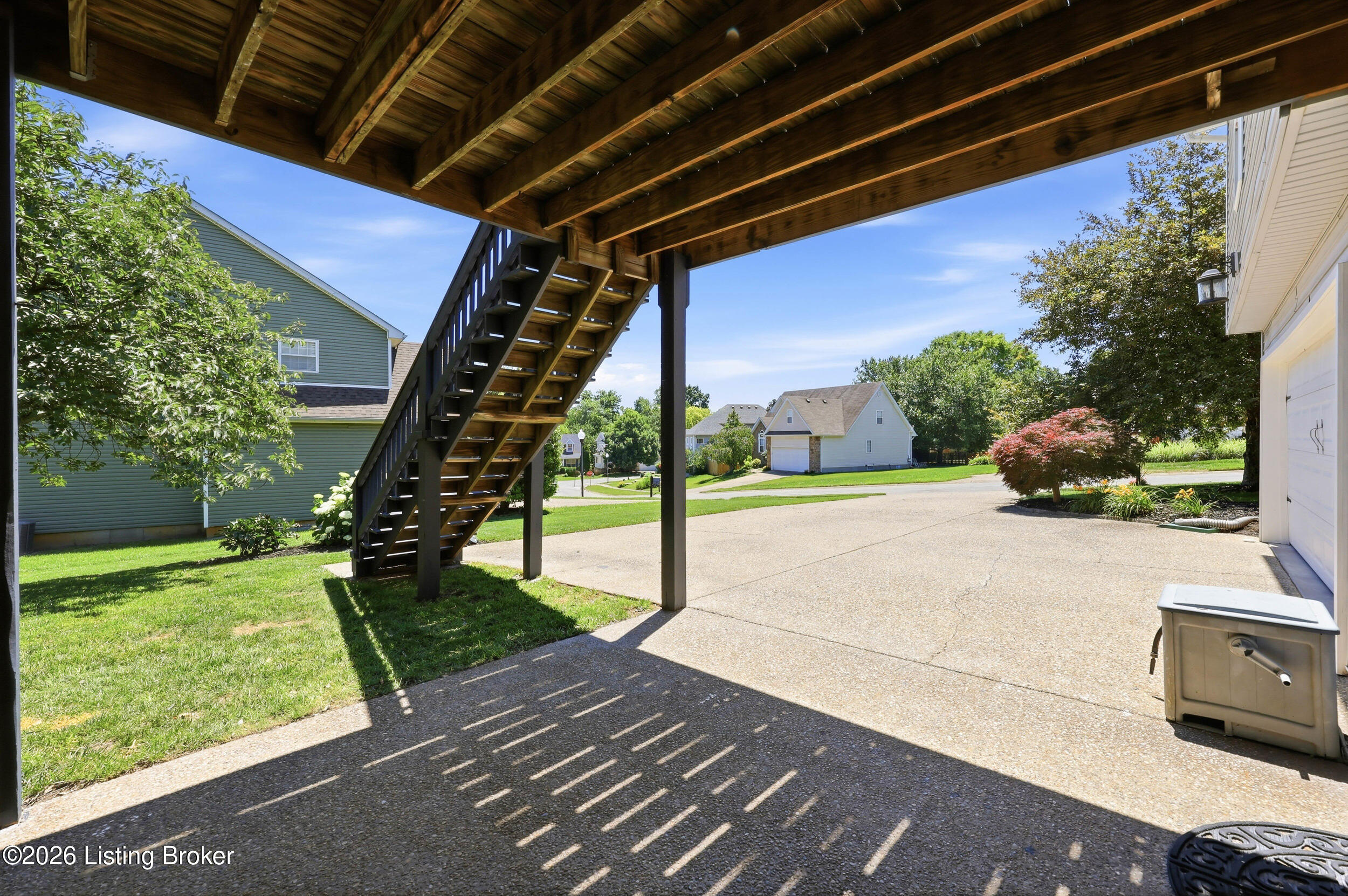 10701 Hite Creek Rd