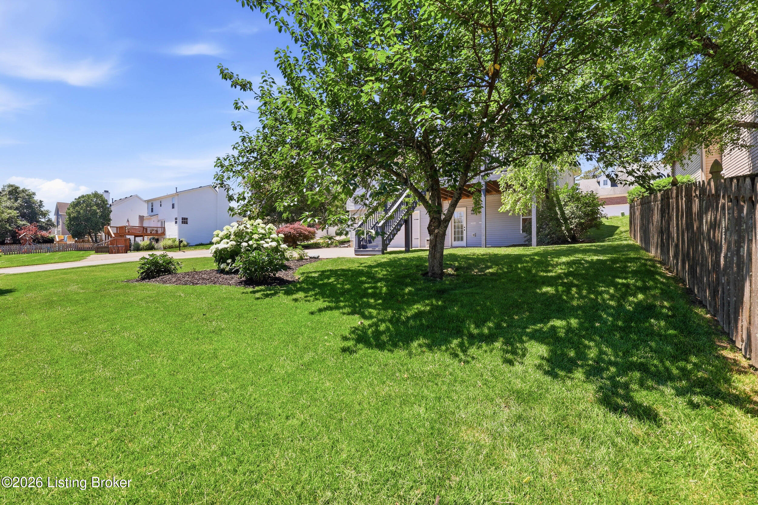 10701 Hite Creek Rd