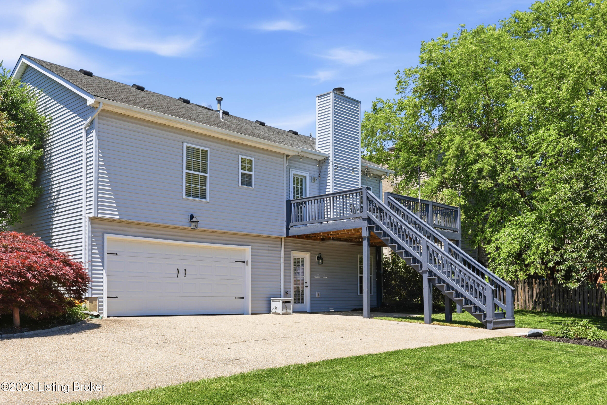 10701 Hite Creek Rd