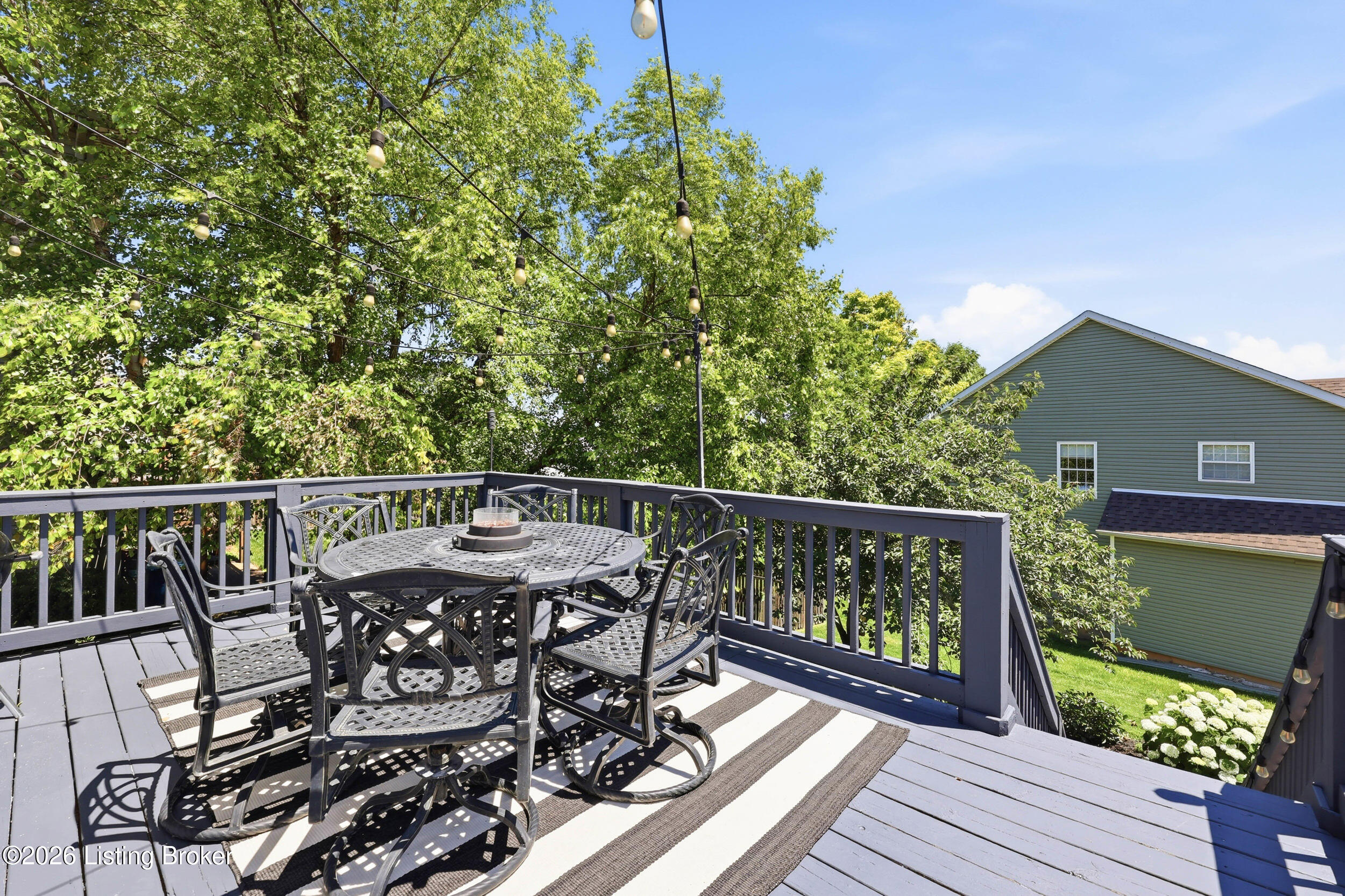 10701 Hite Creek Rd