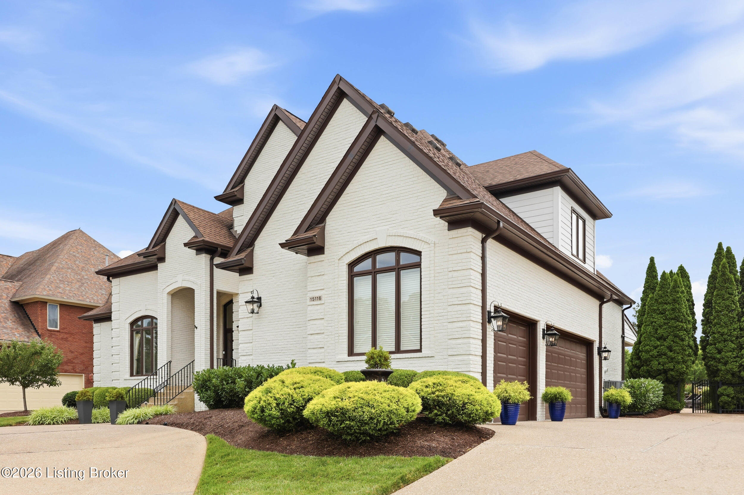 15116 Meadow Farms Ct
