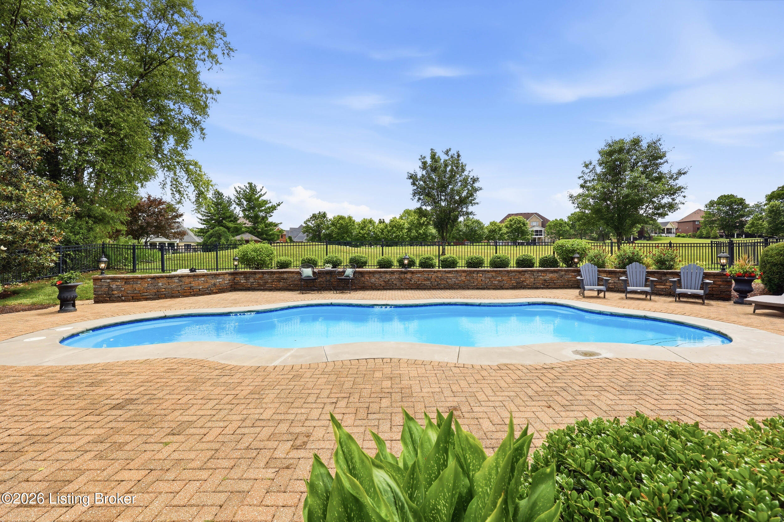 15116 Meadow Farms Ct