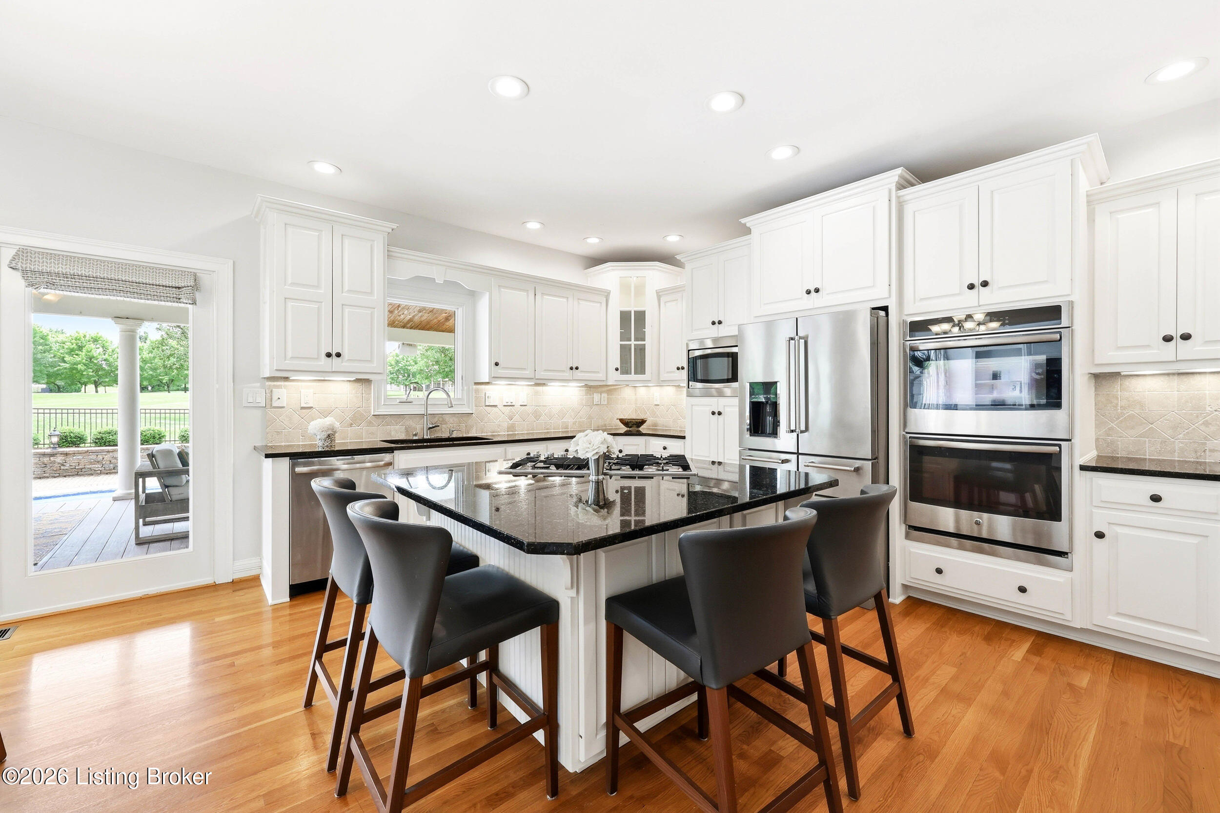 15116 Meadow Farms Ct