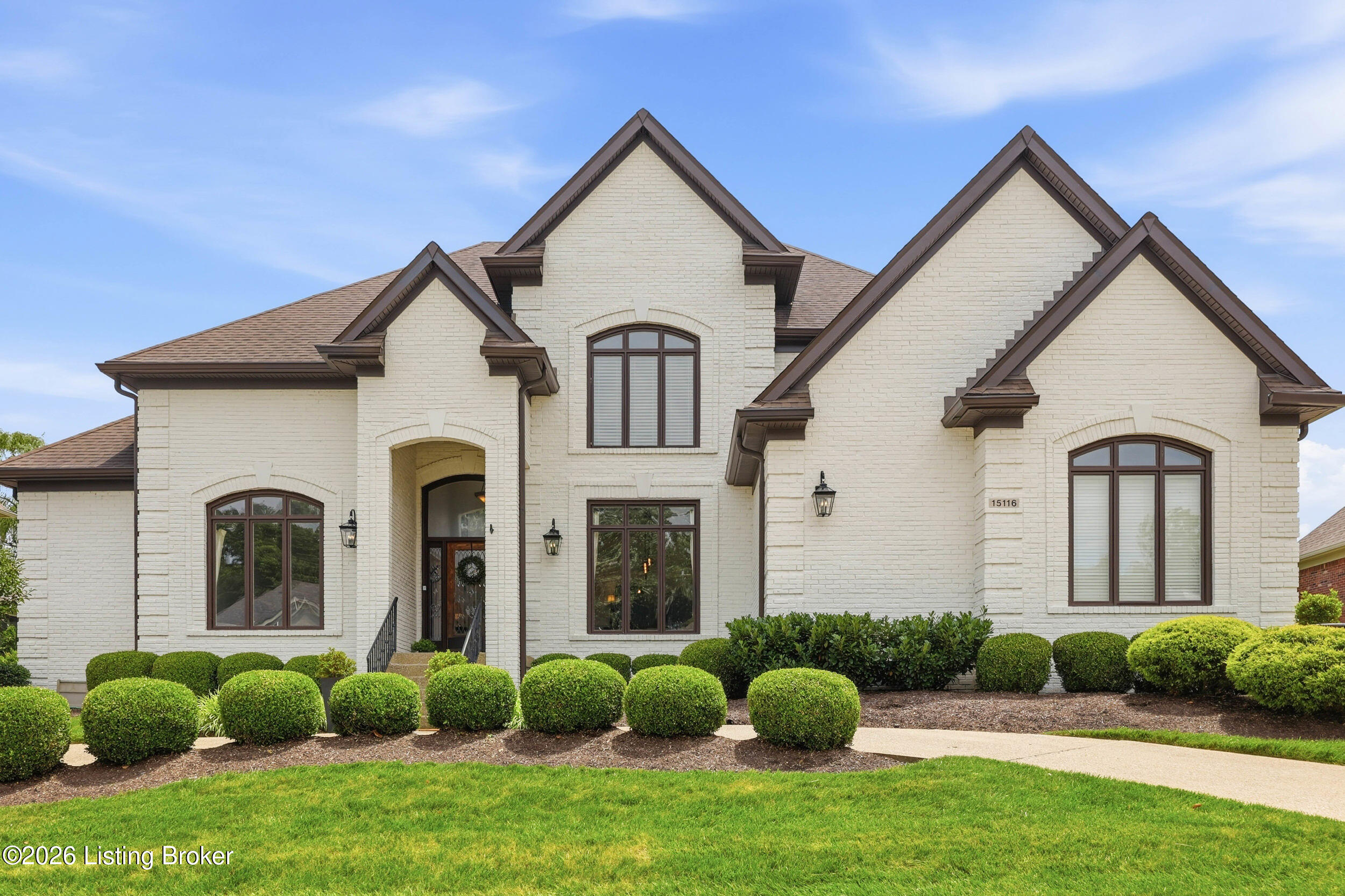 15116 Meadow Farms Ct