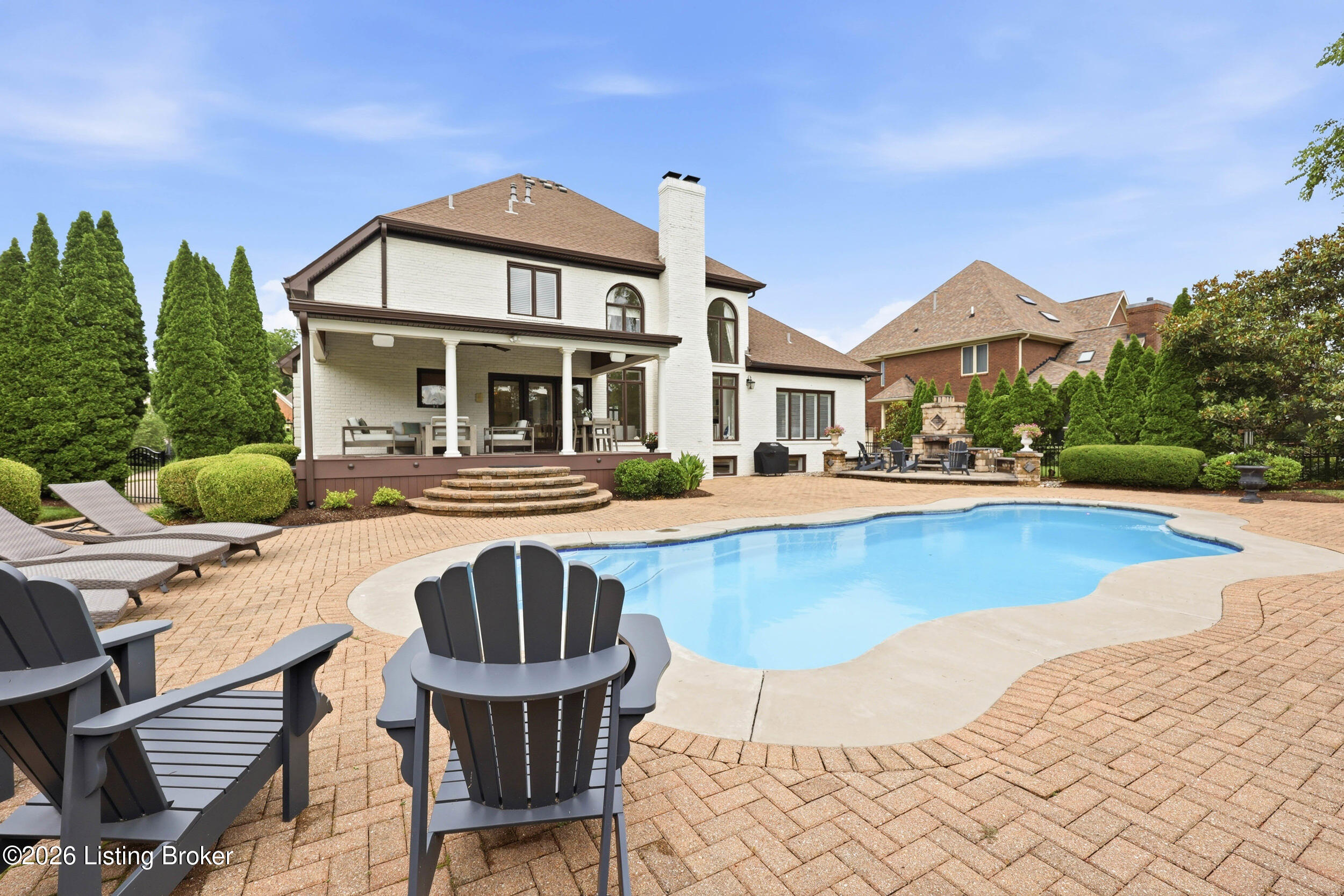 15116 Meadow Farms Ct