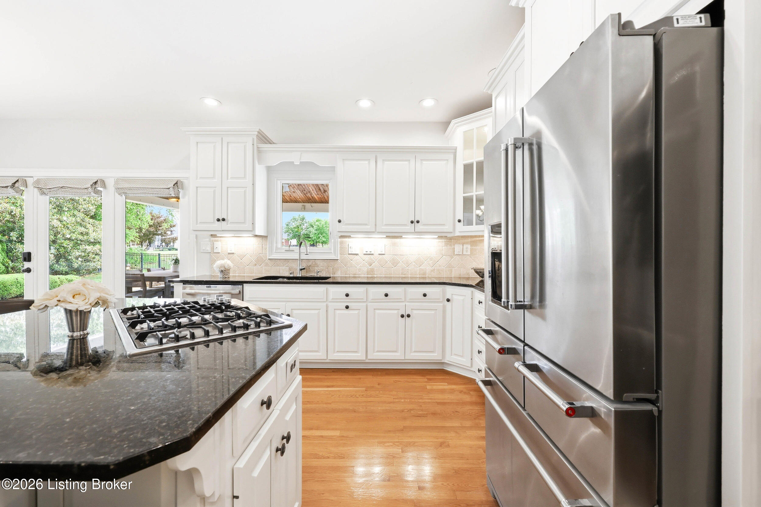 15116 Meadow Farms Ct